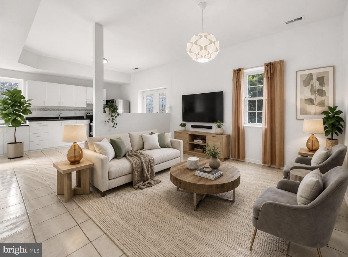 WARDS MEADOWS - Residential
