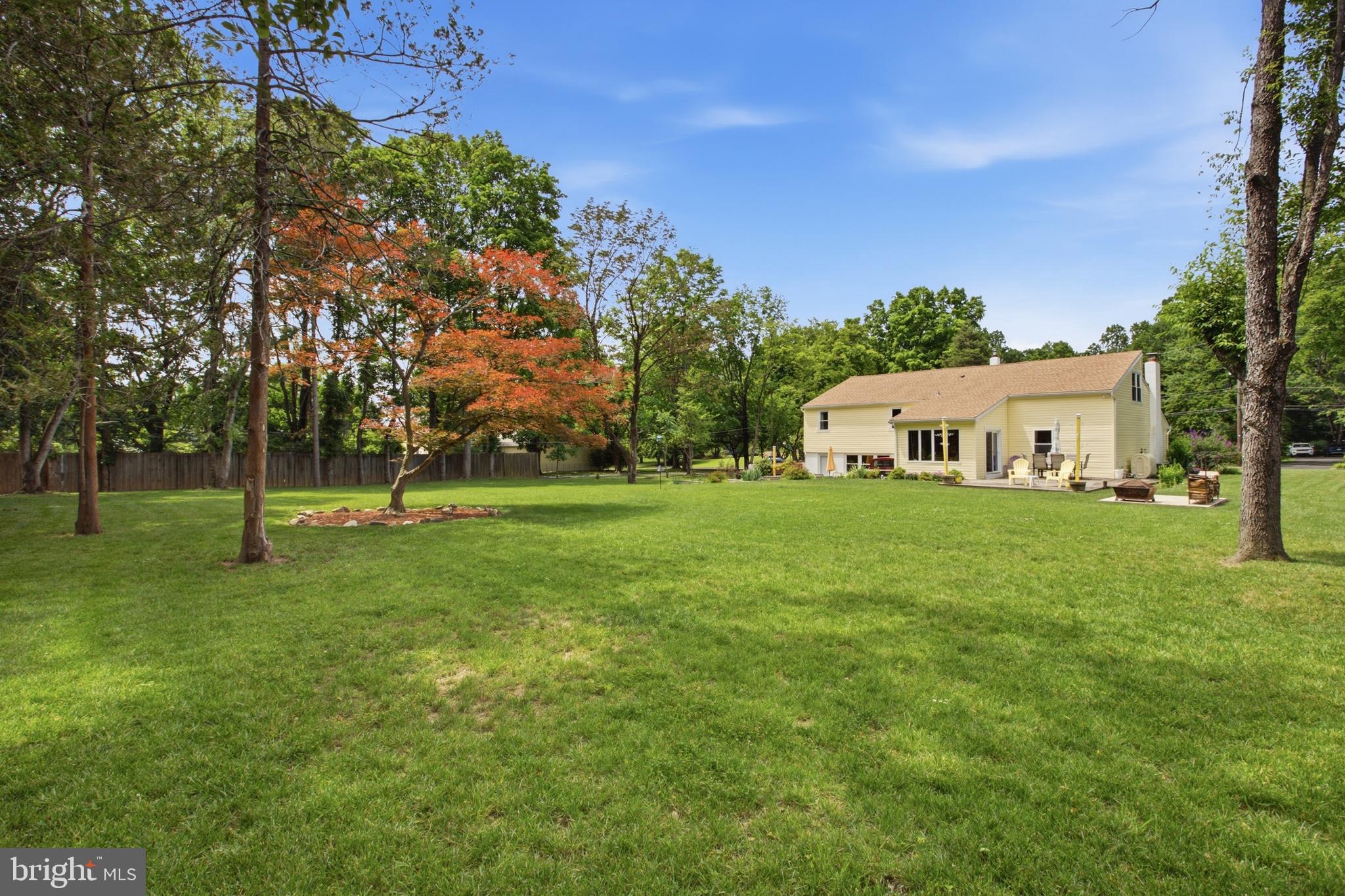 MILLWAY FARMS - Residential