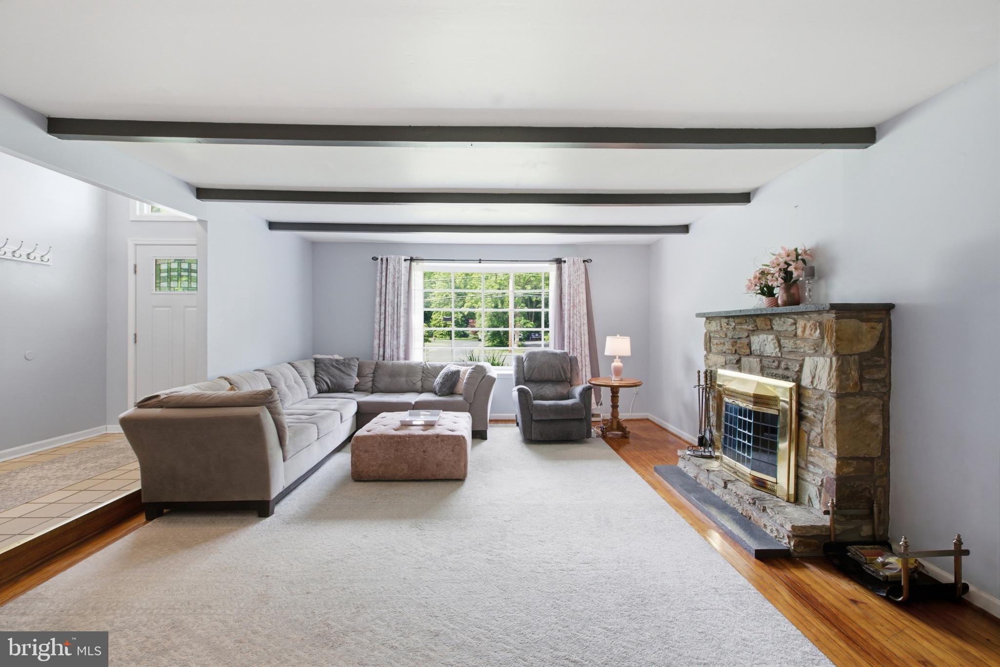 MILLWAY FARMS - Residential