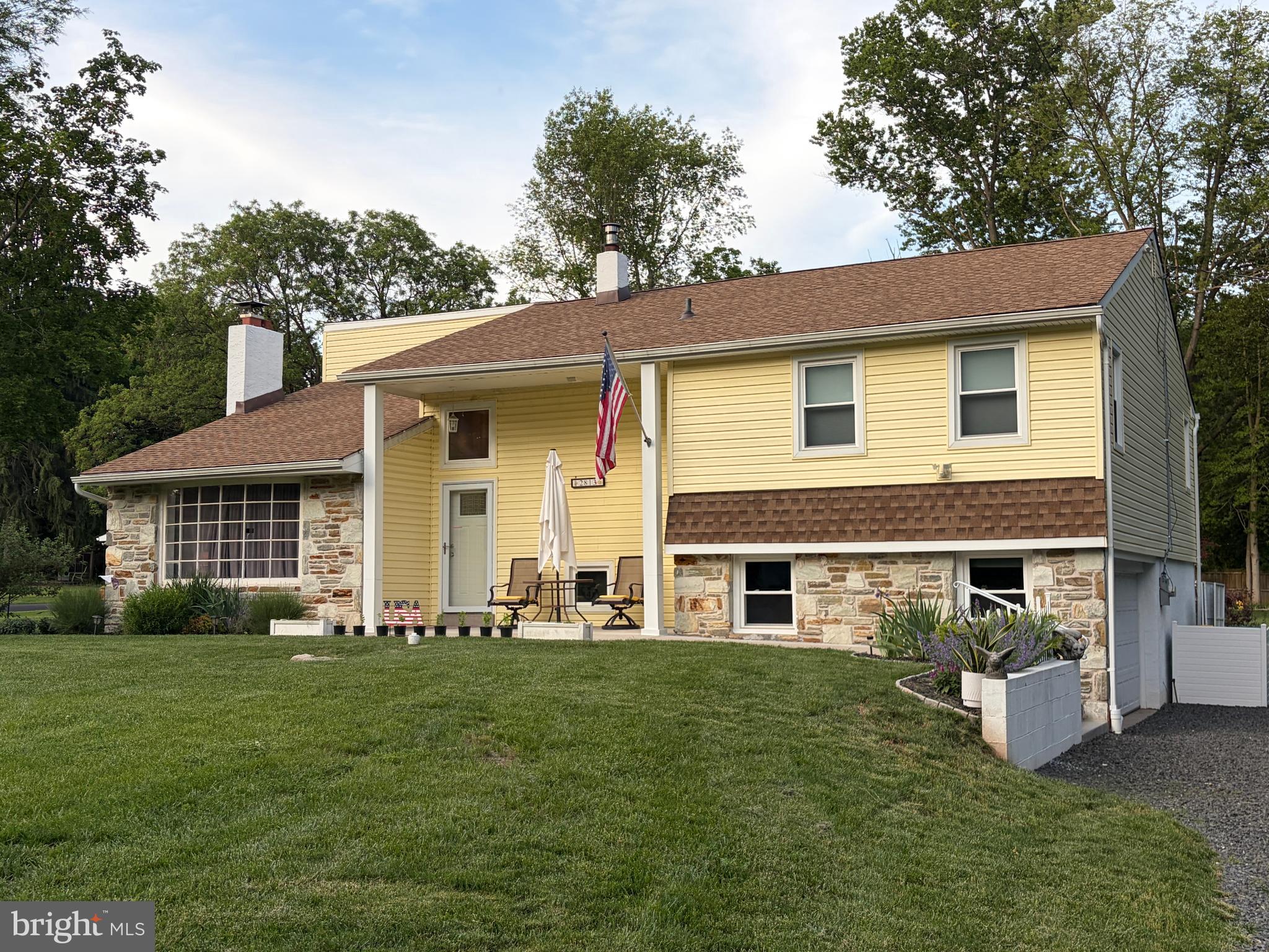 MILLWAY FARMS - Residential