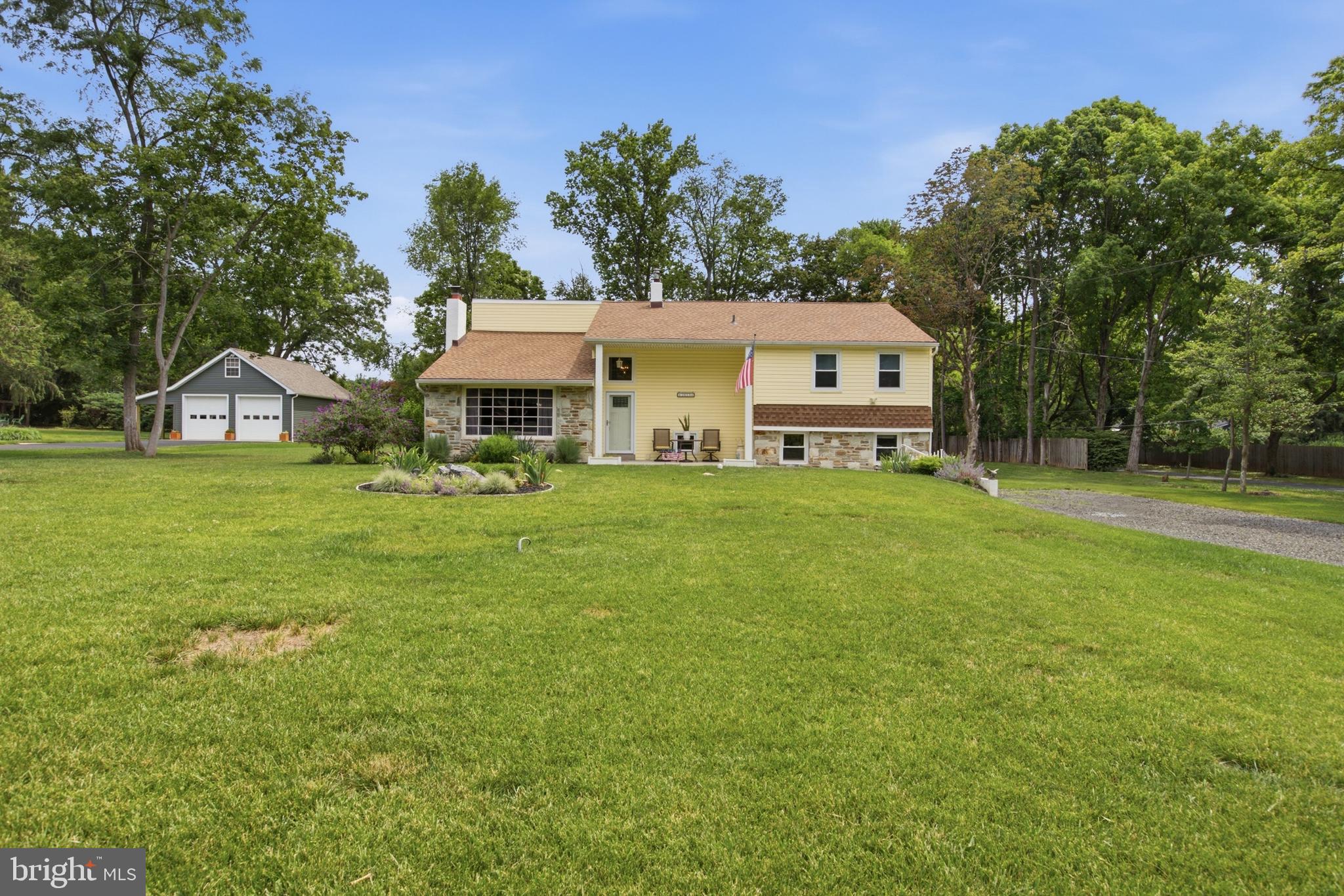 MILLWAY FARMS - Residential