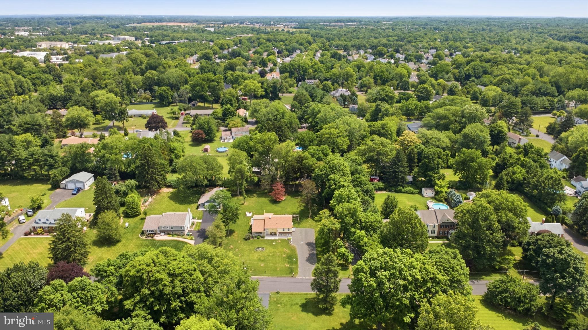 MILLWAY FARMS - Residential