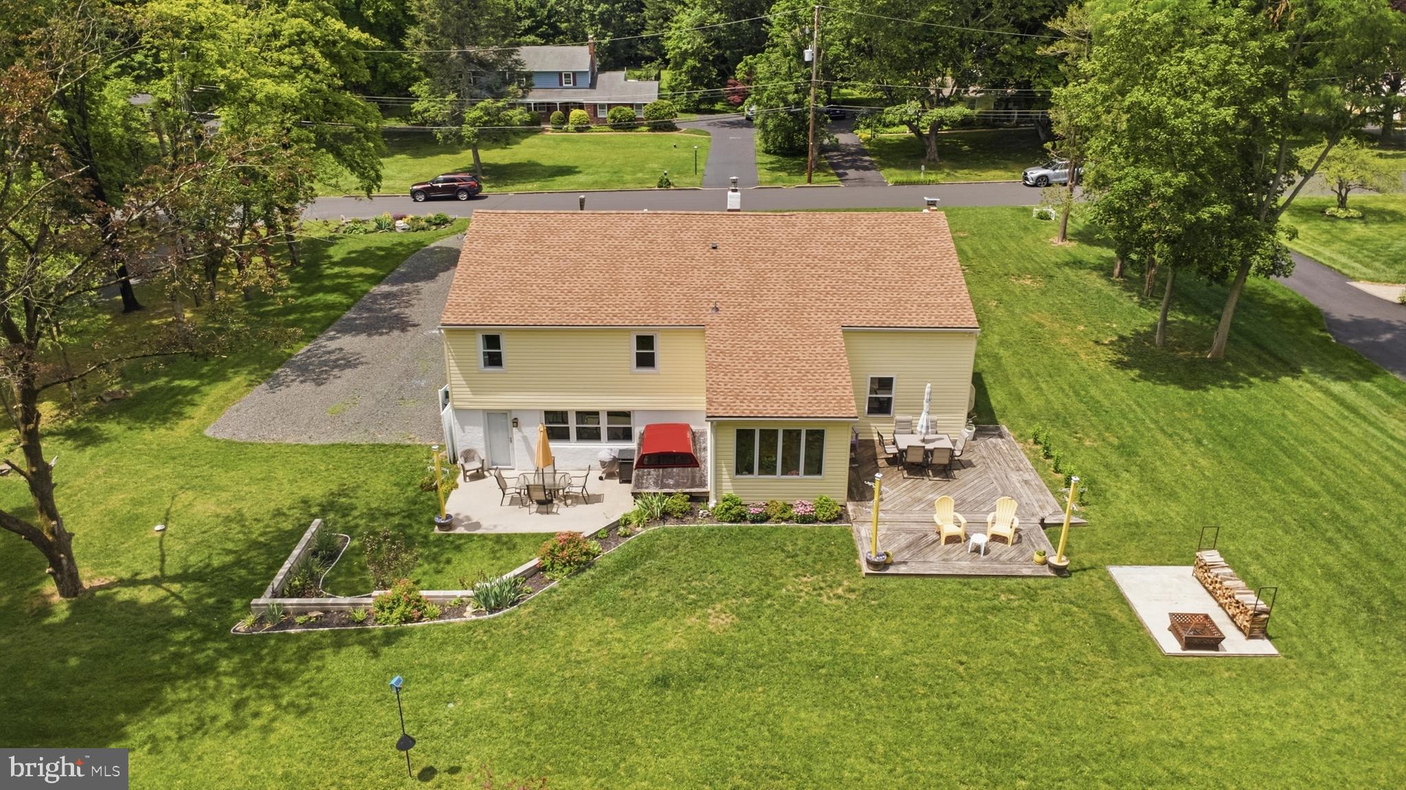 MILLWAY FARMS - Residential