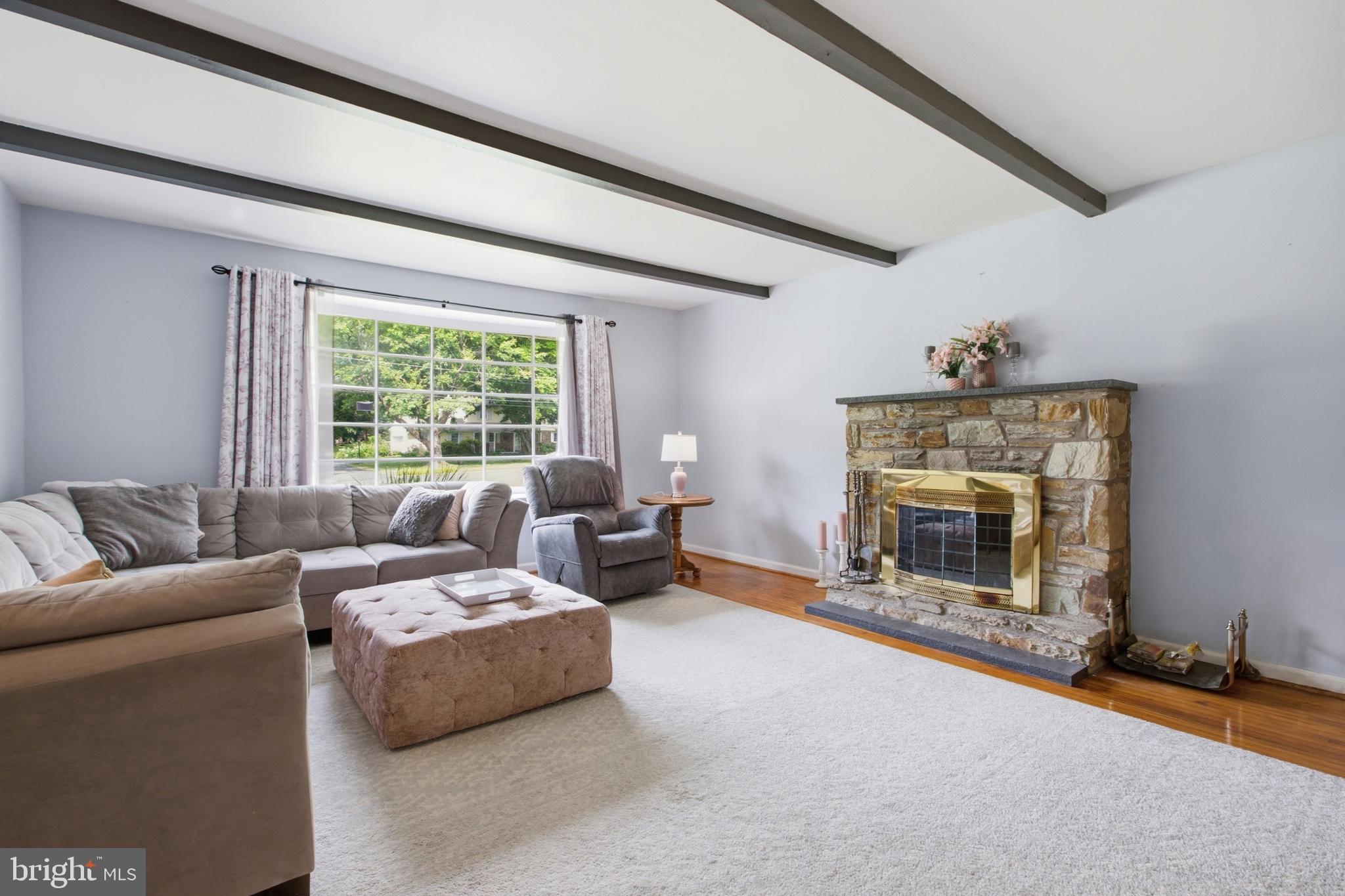 MILLWAY FARMS - Residential