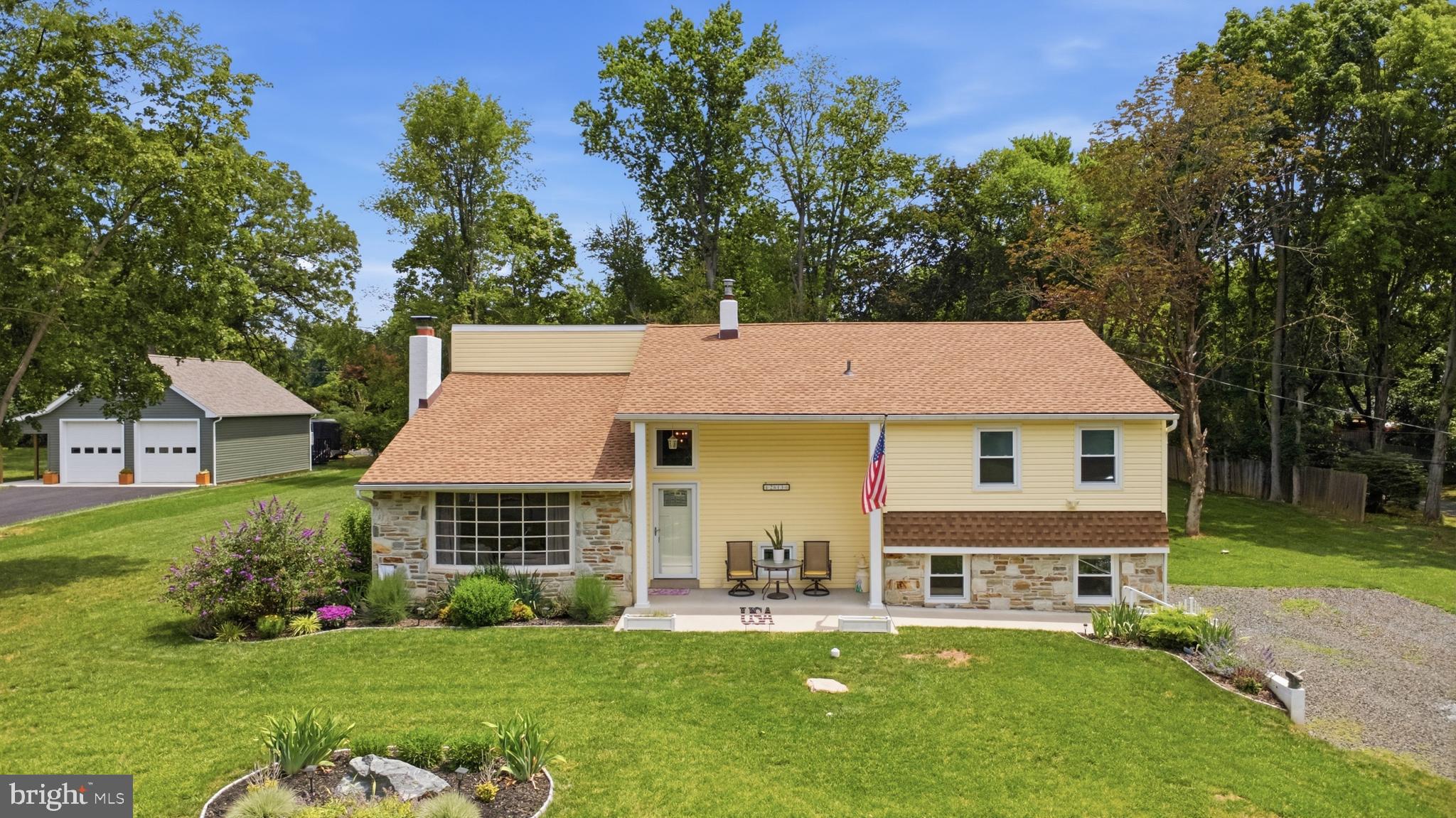 MILLWAY FARMS - Residential