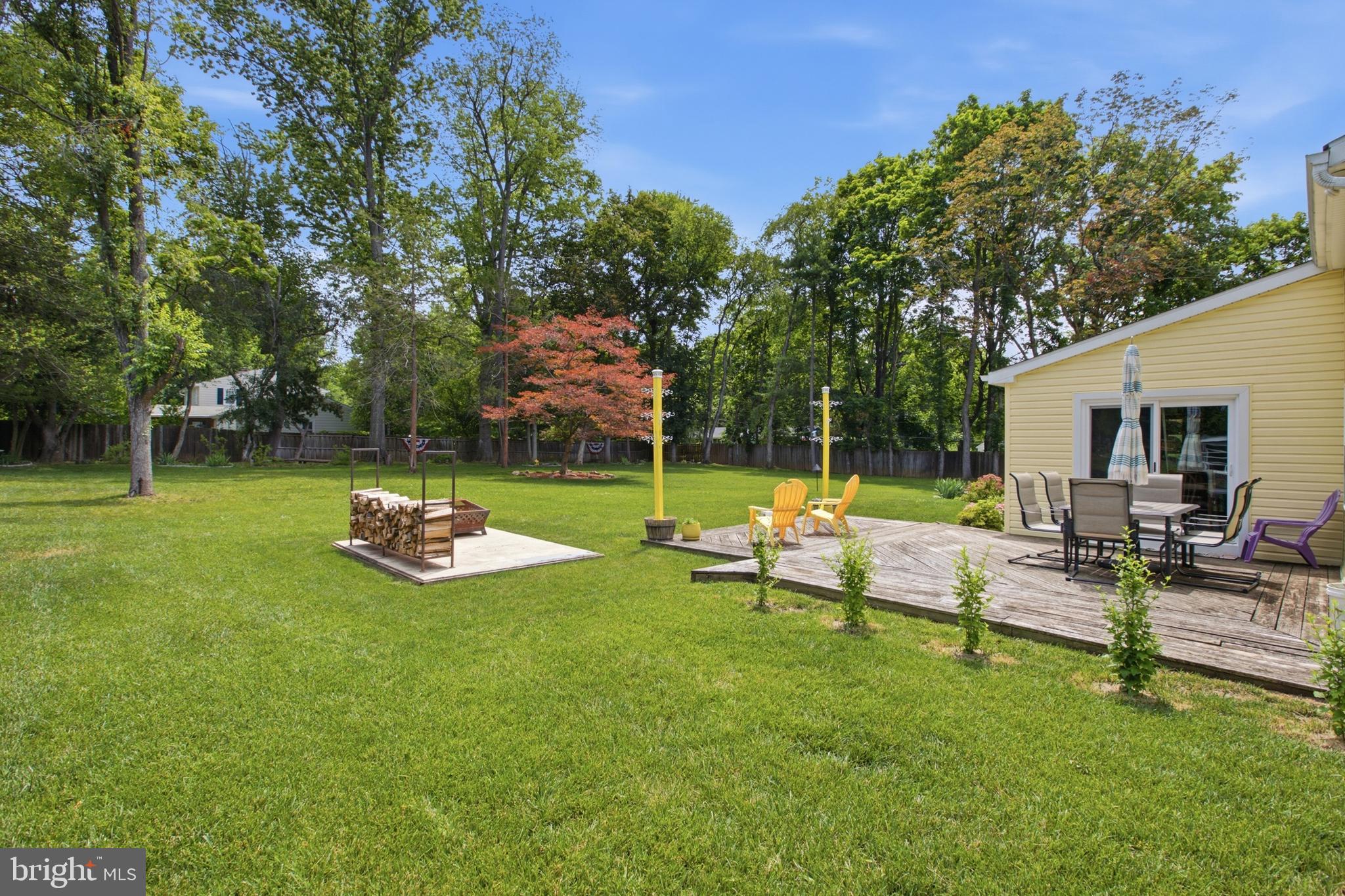 MILLWAY FARMS - Residential