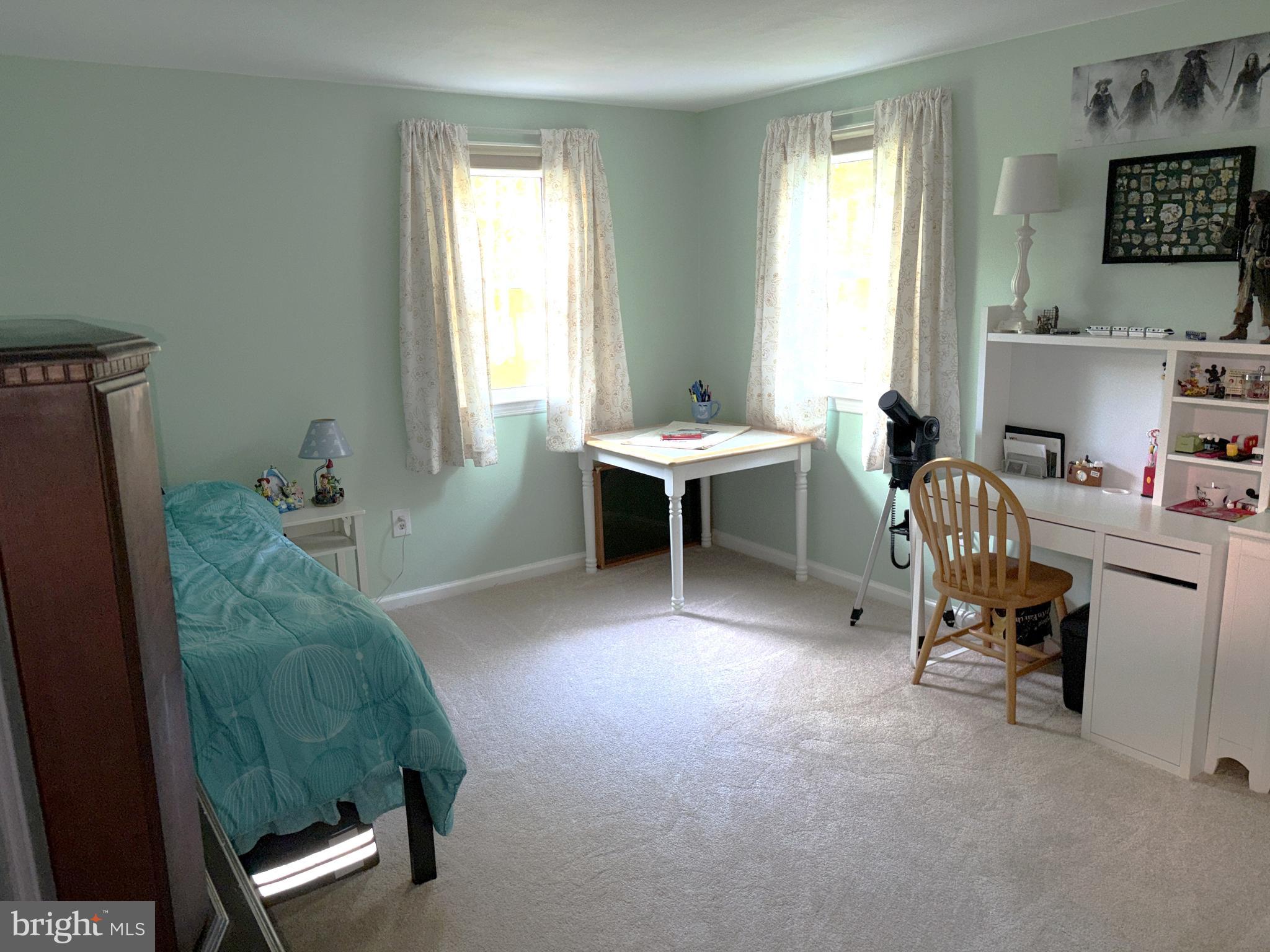 MILLWAY FARMS - Residential