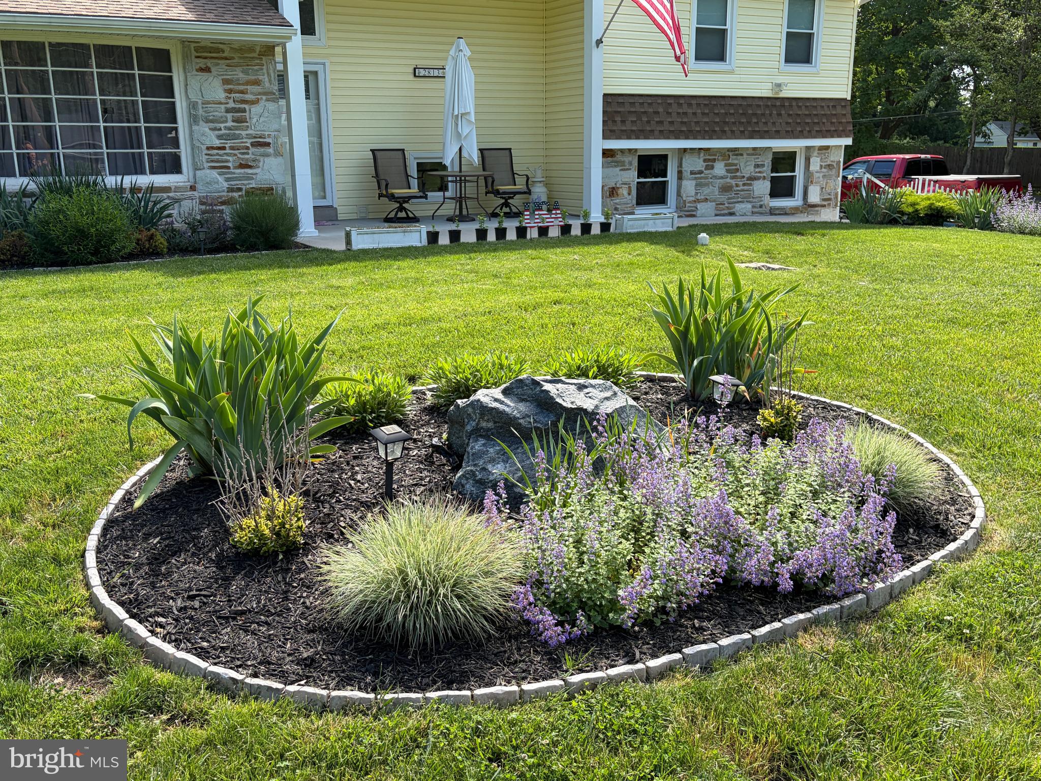 MILLWAY FARMS - Residential
