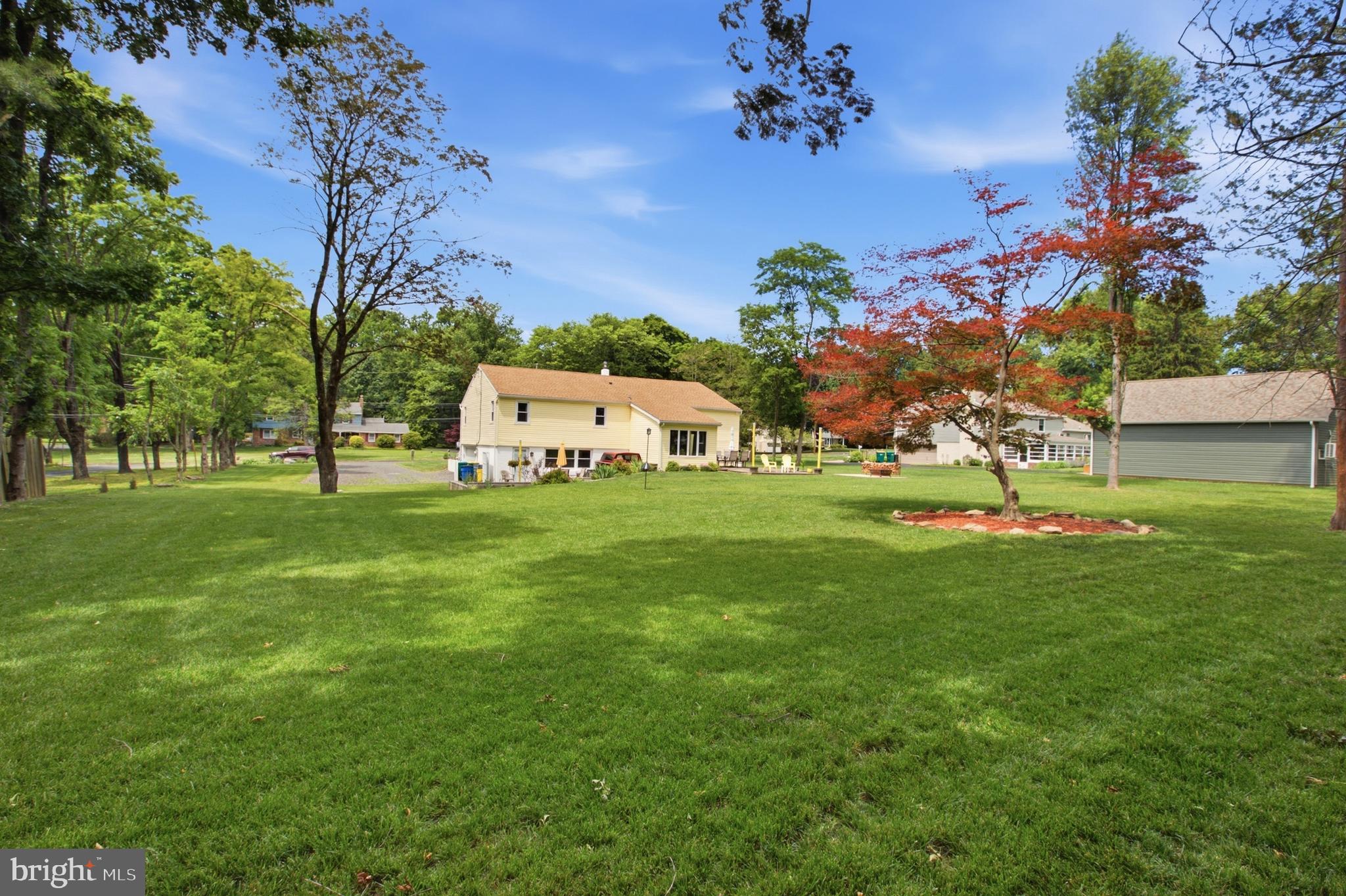 MILLWAY FARMS - Residential