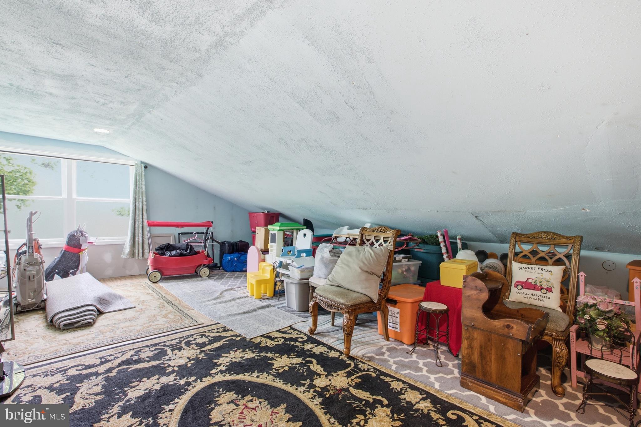 MILLWAY FARMS - Residential