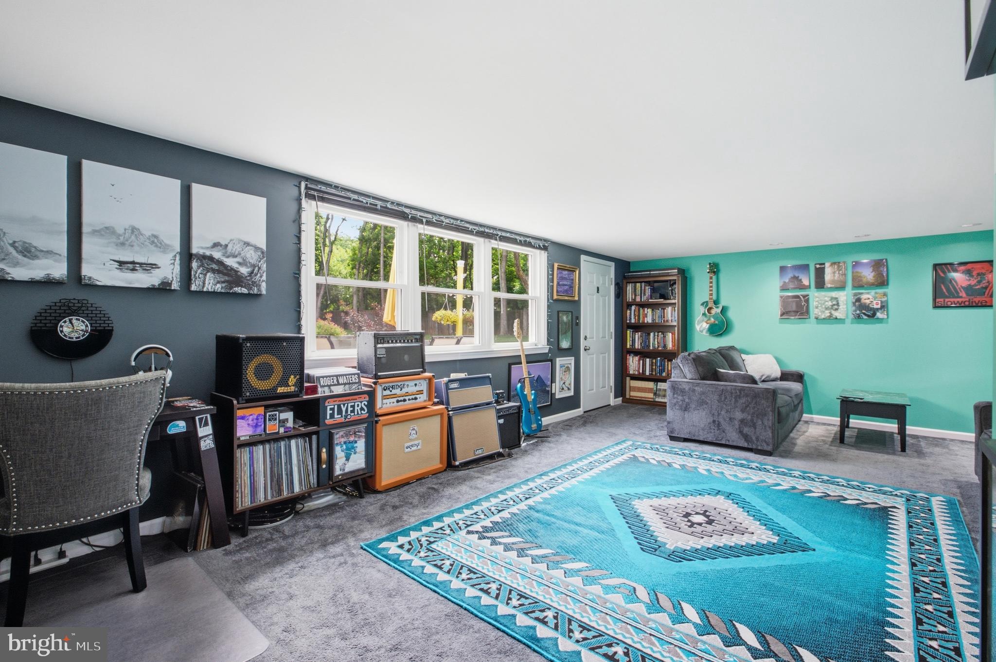 MILLWAY FARMS - Residential