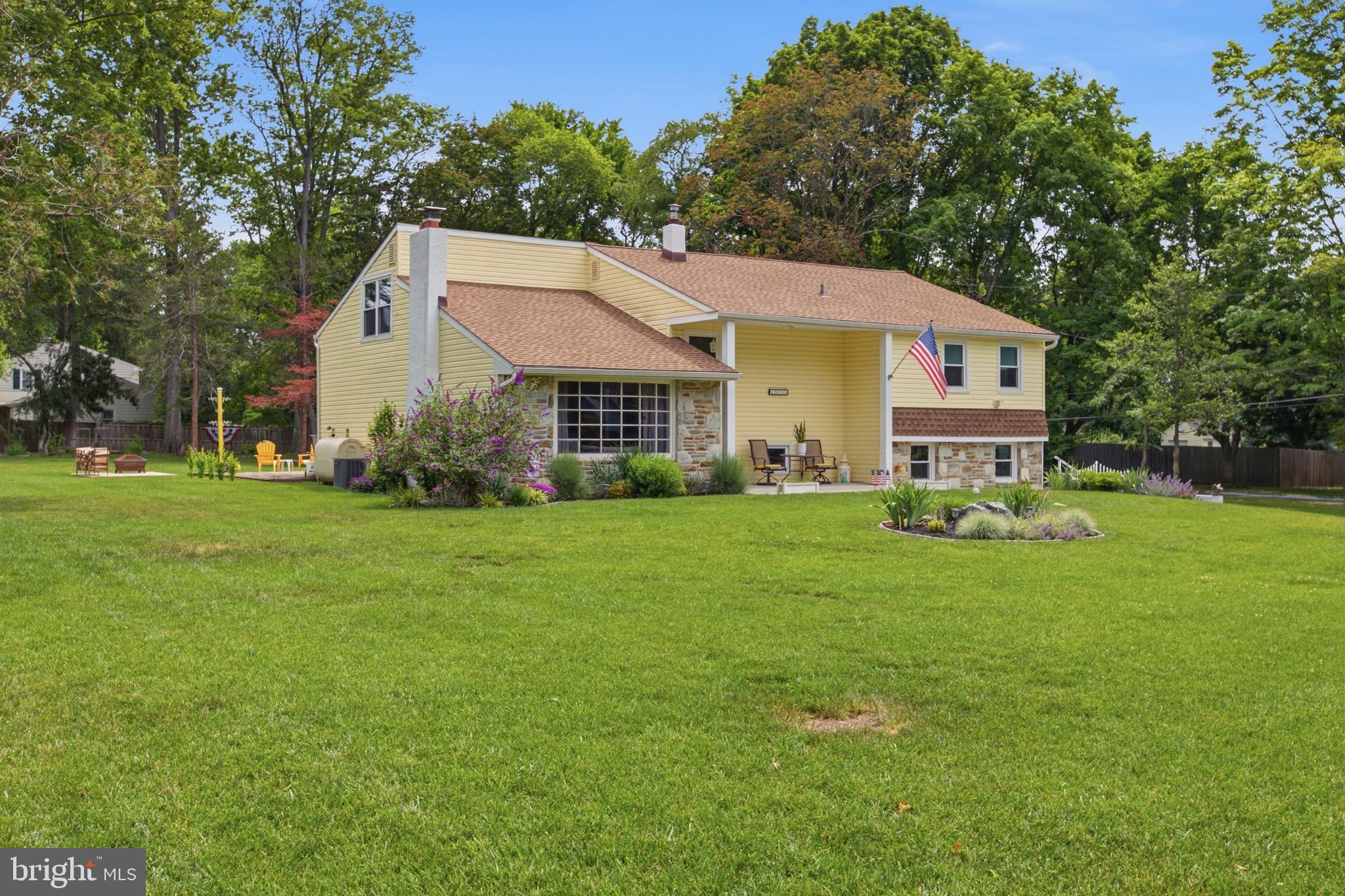 MILLWAY FARMS - Residential