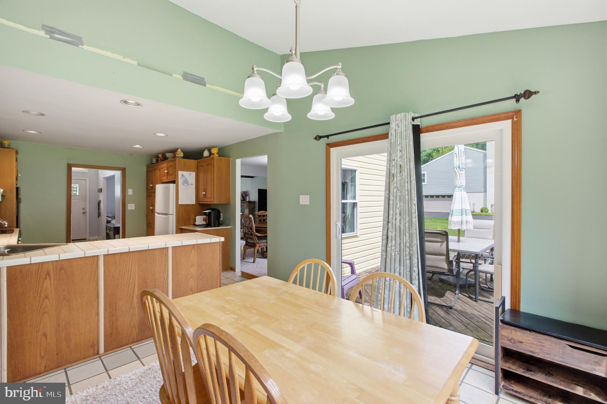 MILLWAY FARMS - Residential