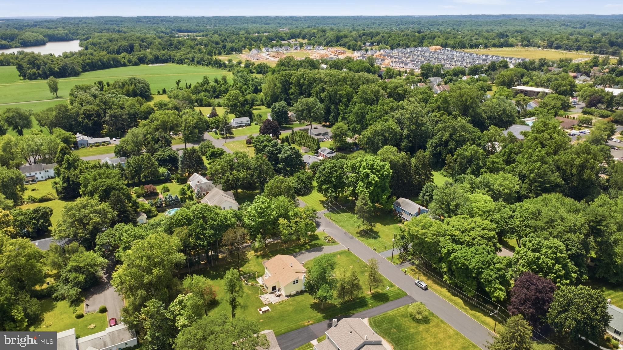 MILLWAY FARMS - Residential