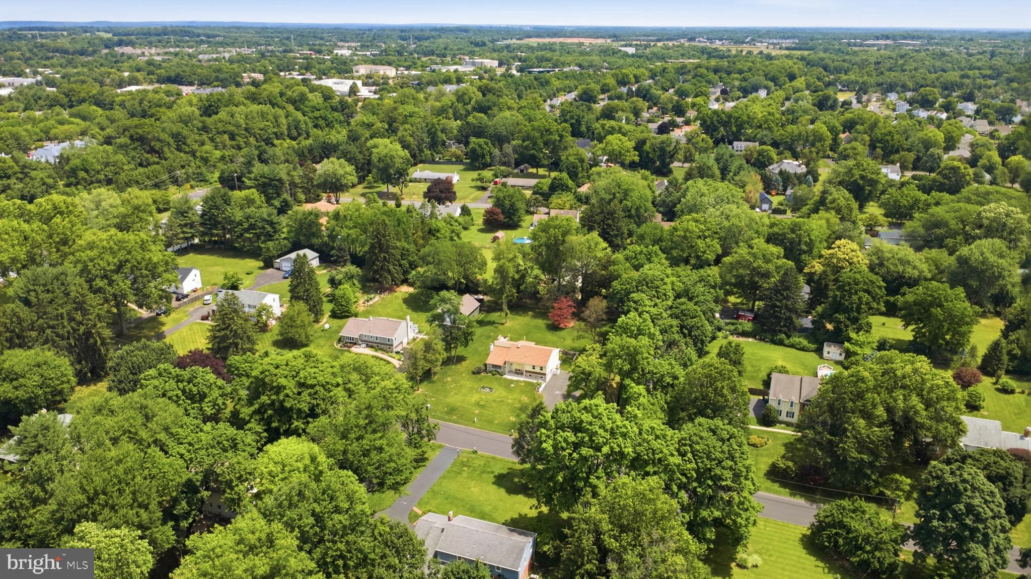 MILLWAY FARMS - Residential