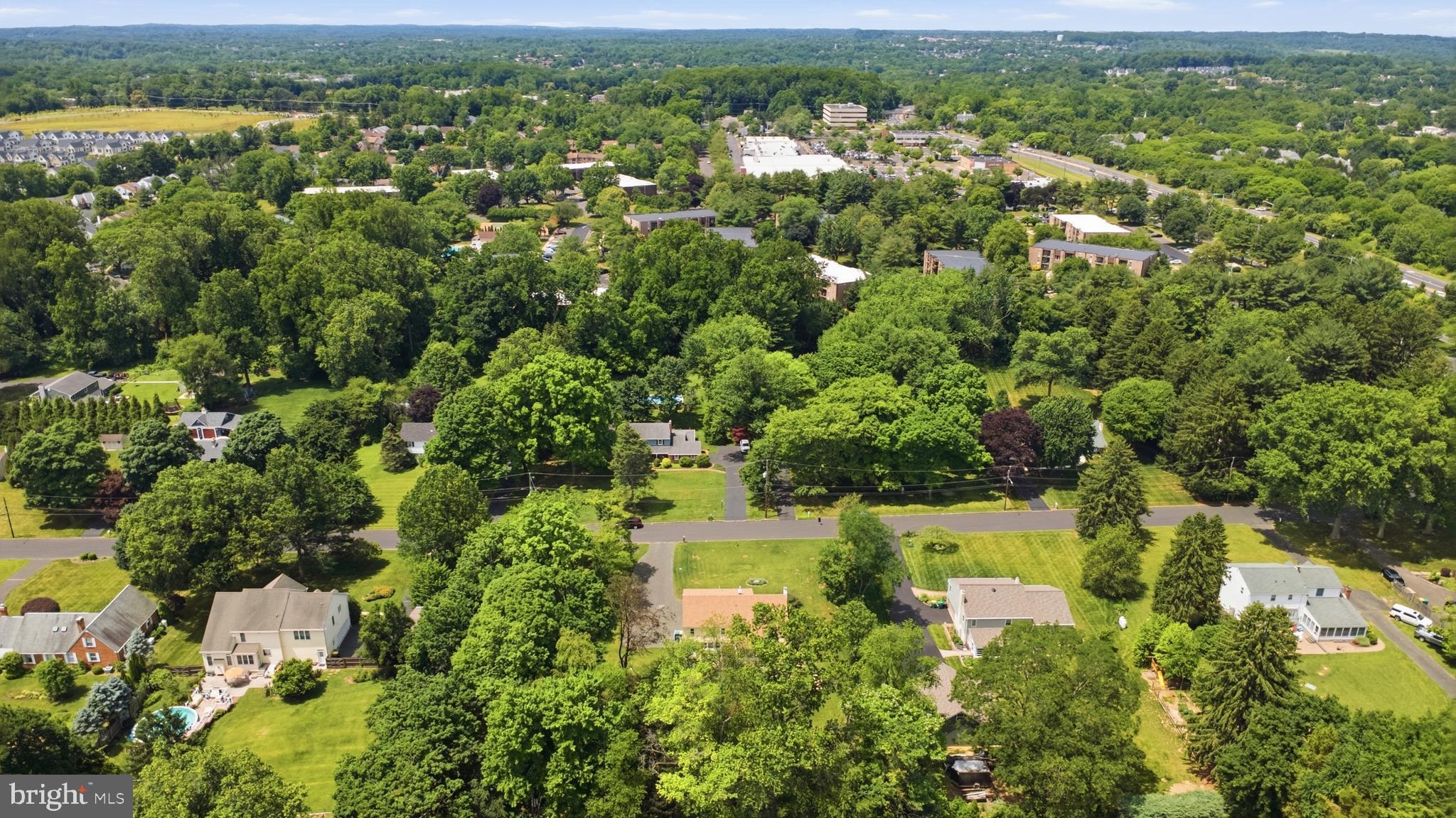 MILLWAY FARMS - Residential