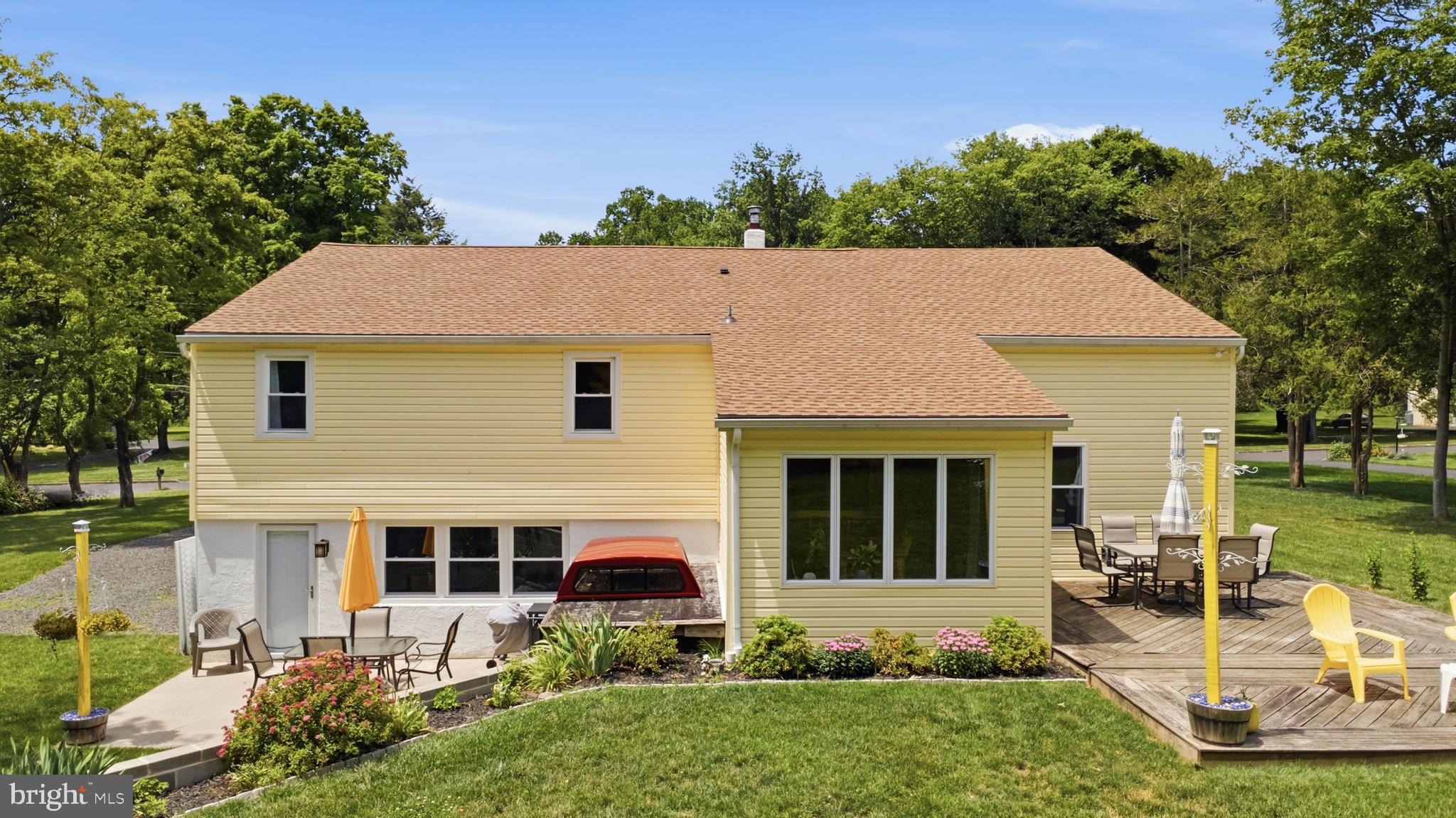 MILLWAY FARMS - Residential