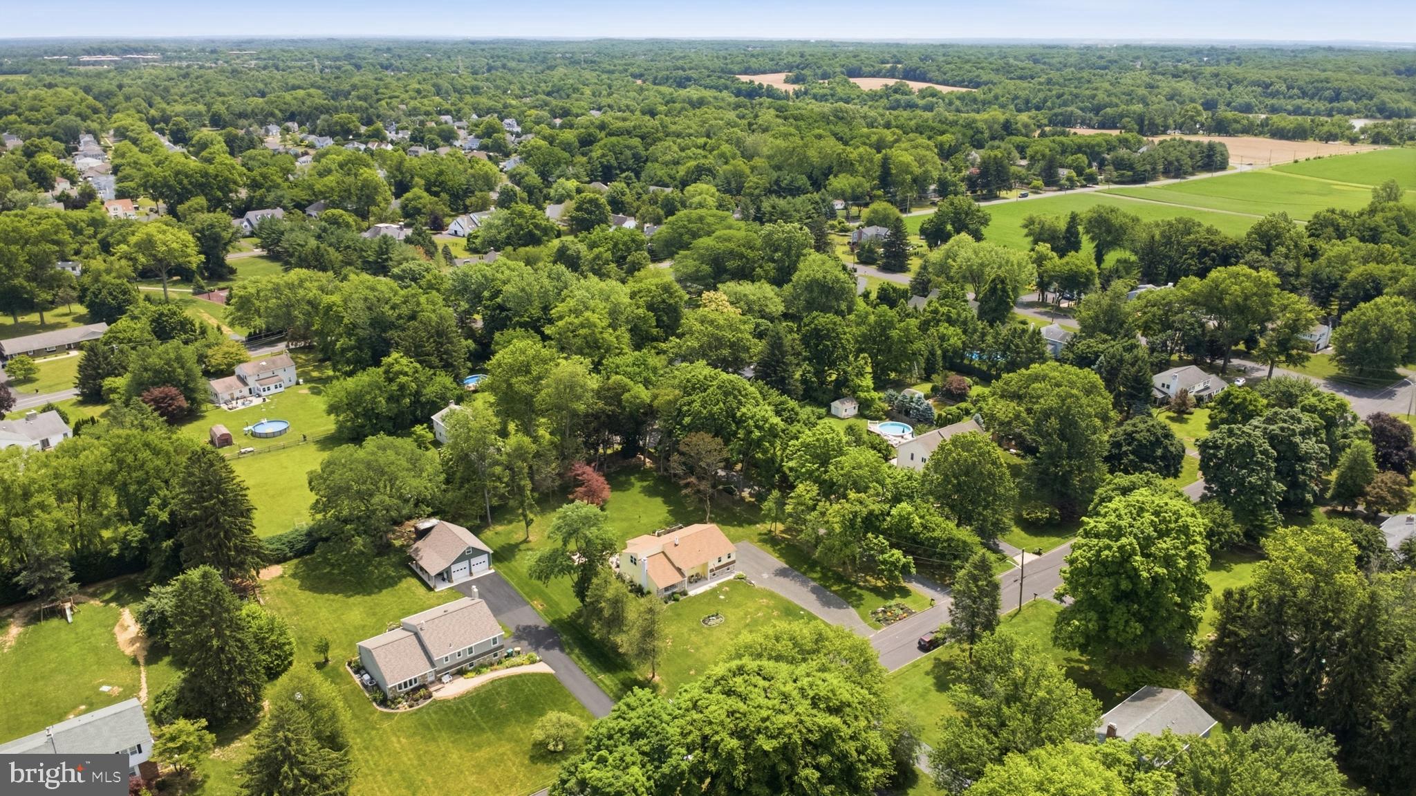 MILLWAY FARMS - Residential