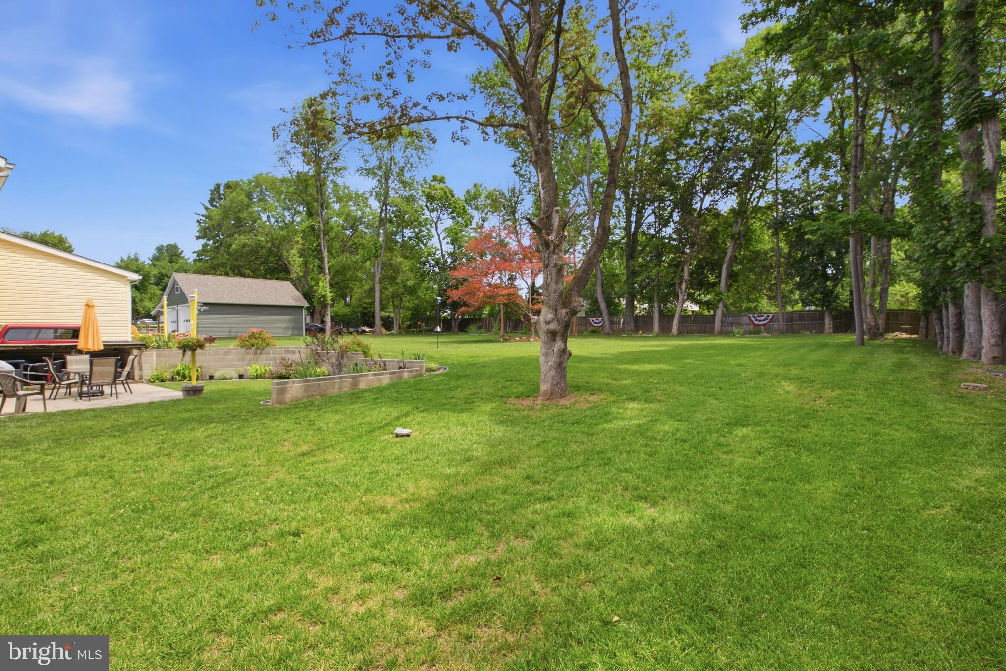 MILLWAY FARMS - Residential