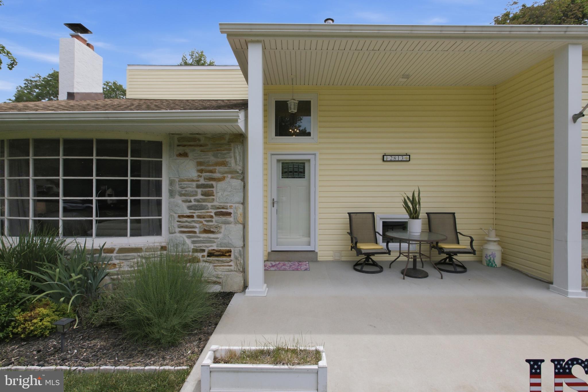 MILLWAY FARMS - Residential