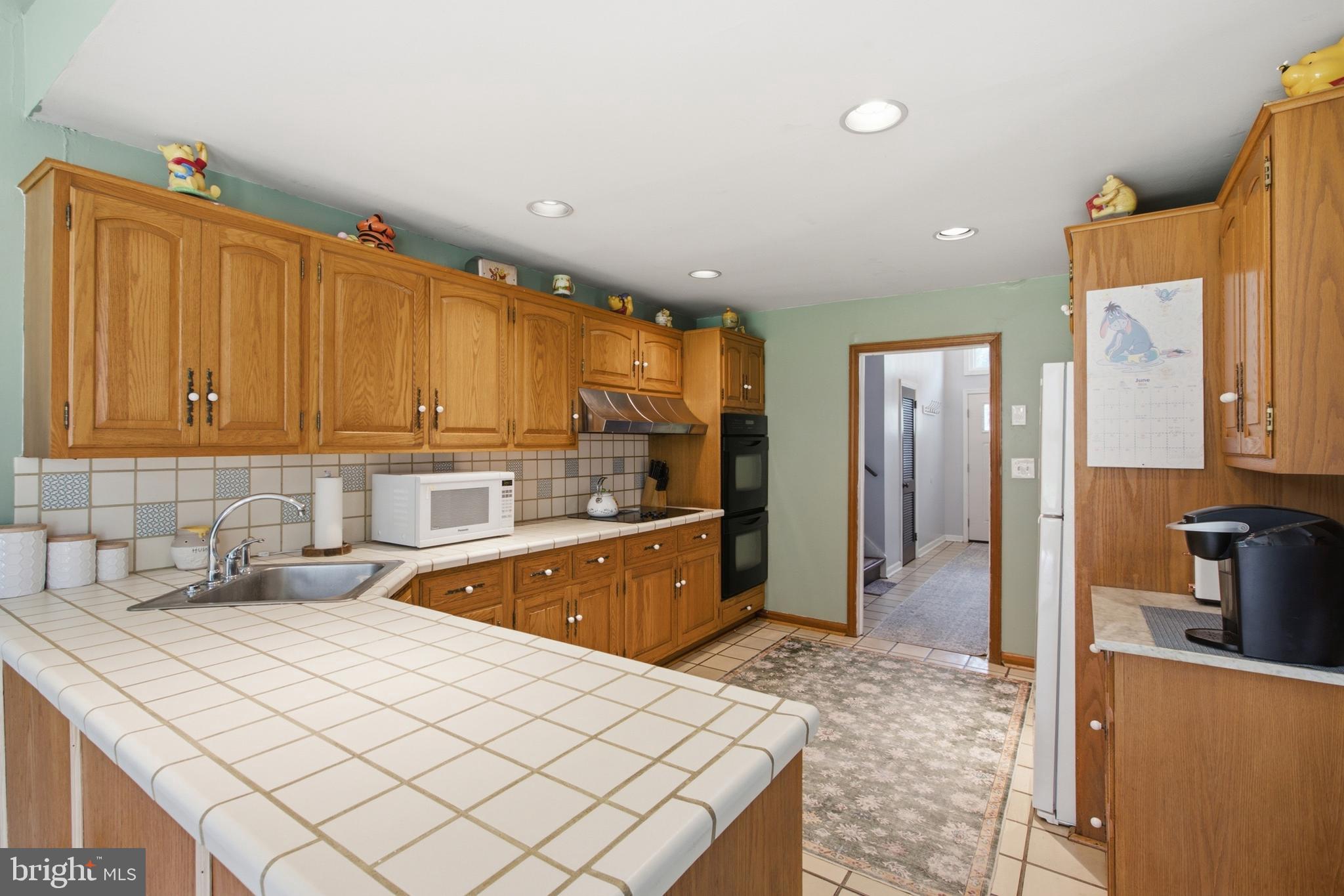 MILLWAY FARMS - Residential