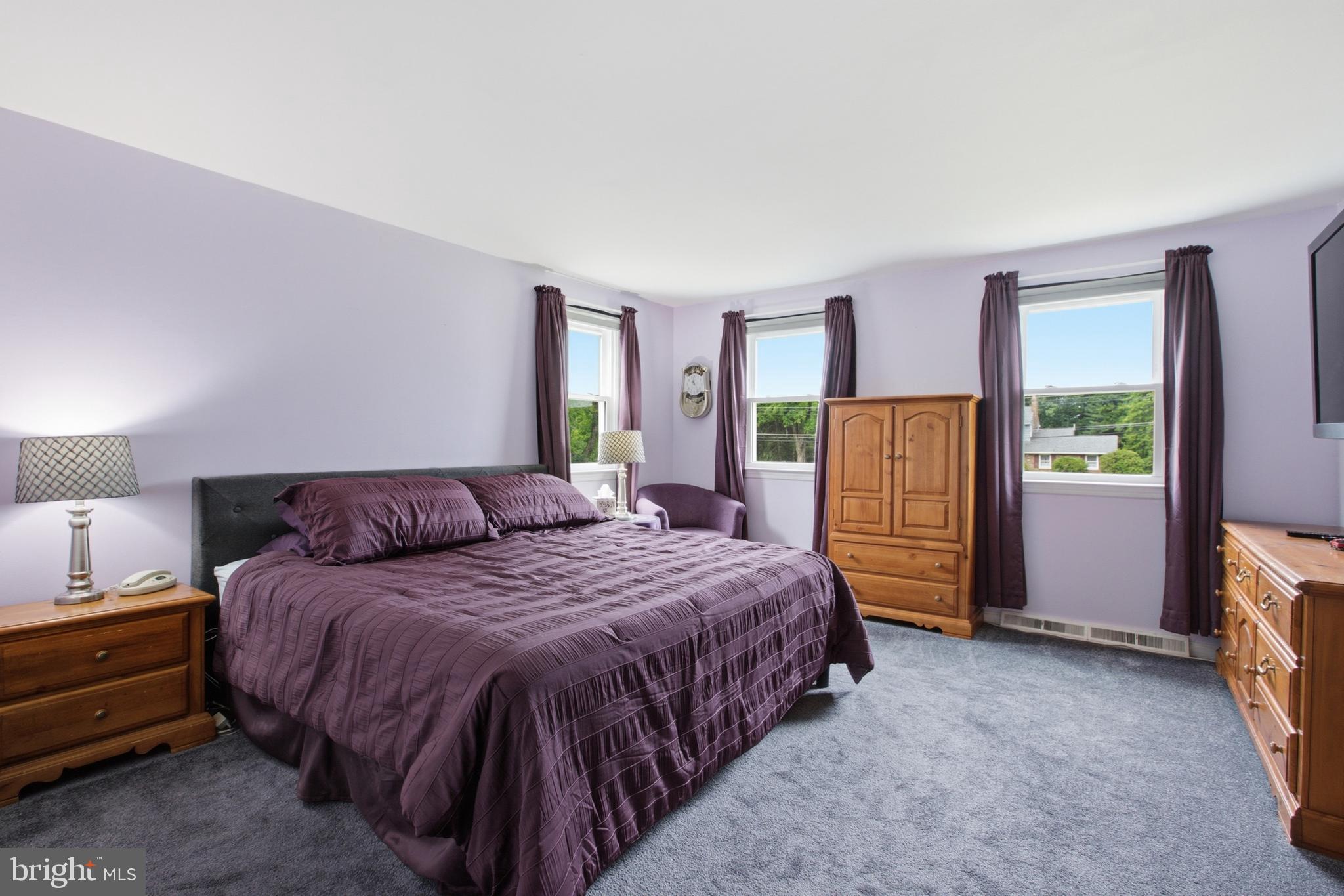 MILLWAY FARMS - Residential