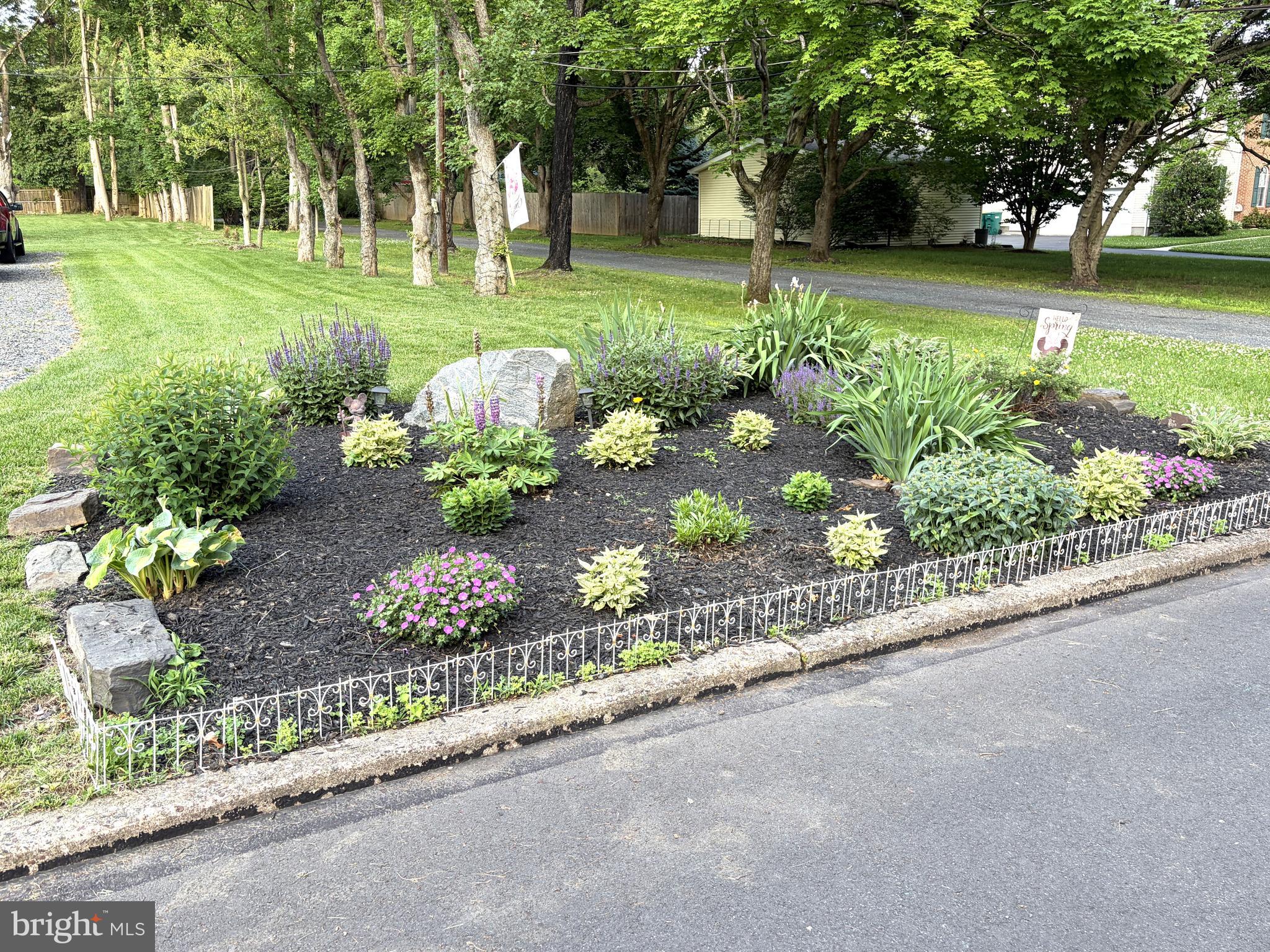 MILLWAY FARMS - Residential