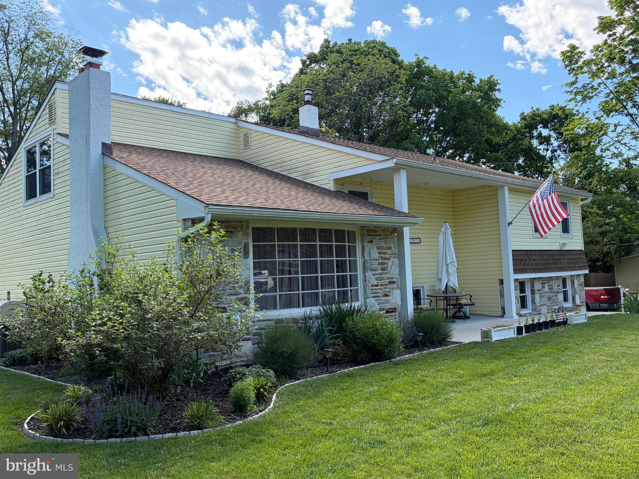 MILLWAY FARMS - Residential