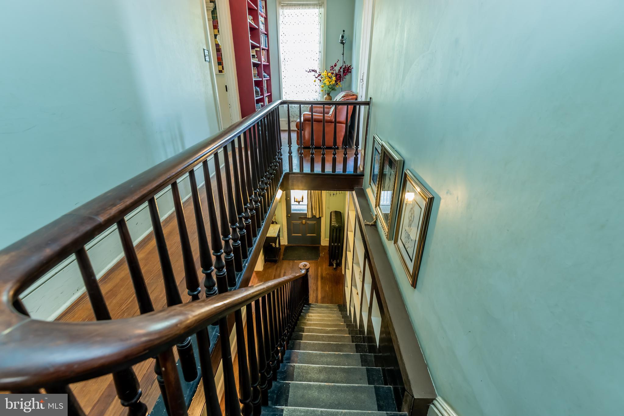 NEWVILLE BOROUGH - Residential