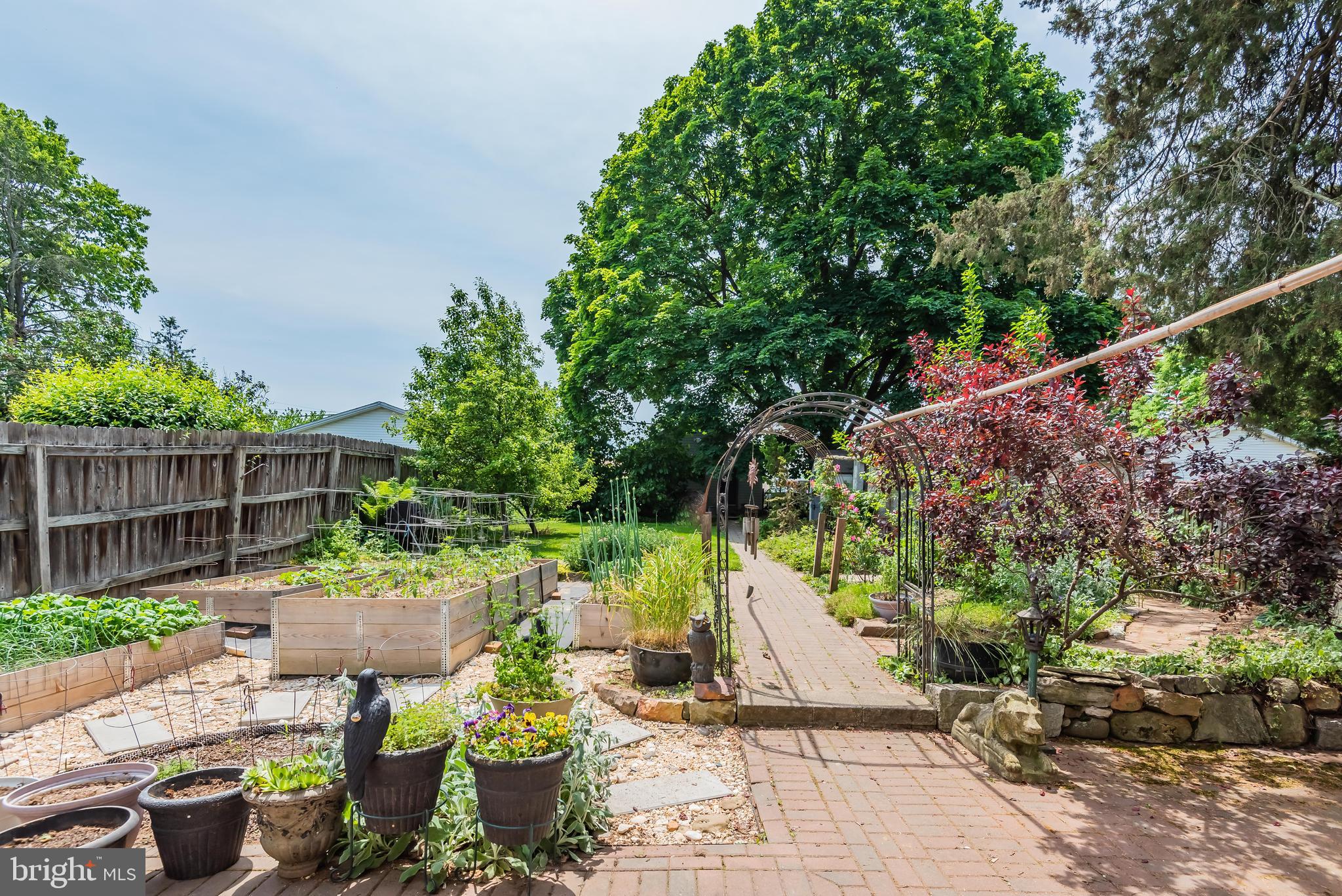 NEWVILLE BOROUGH - Residential
