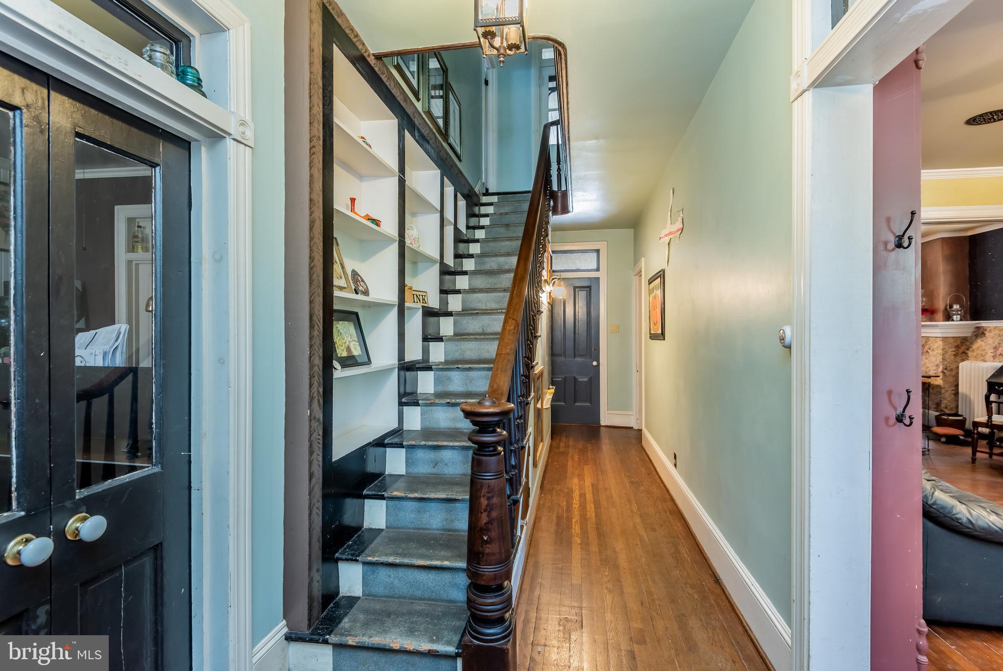 NEWVILLE BOROUGH - Residential
