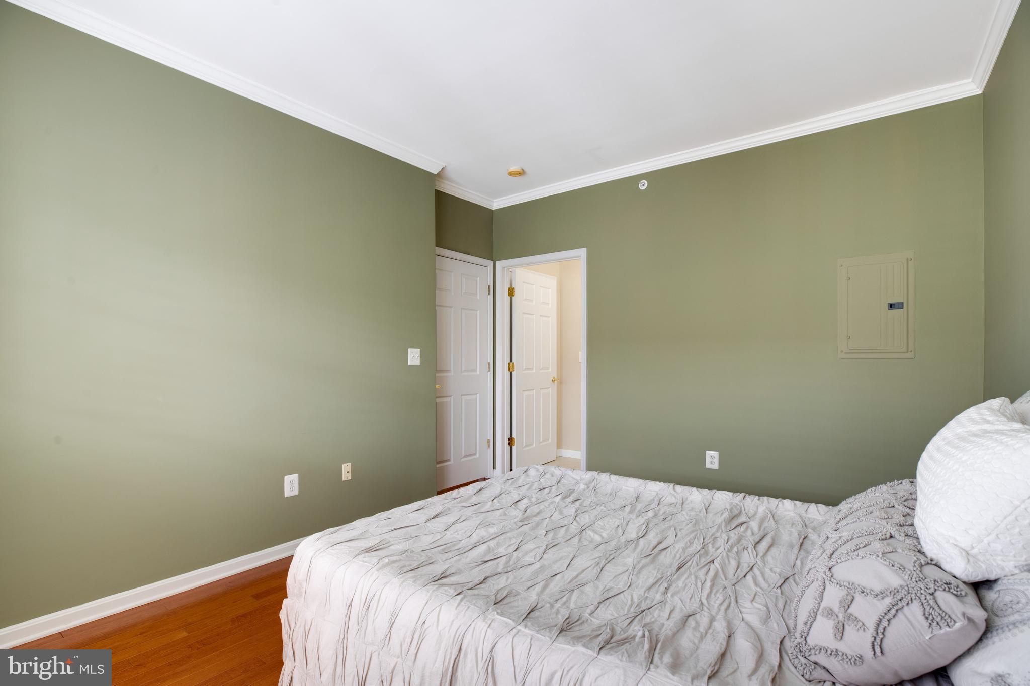 PALAZZO AT PARK CENTER - Residential Lease