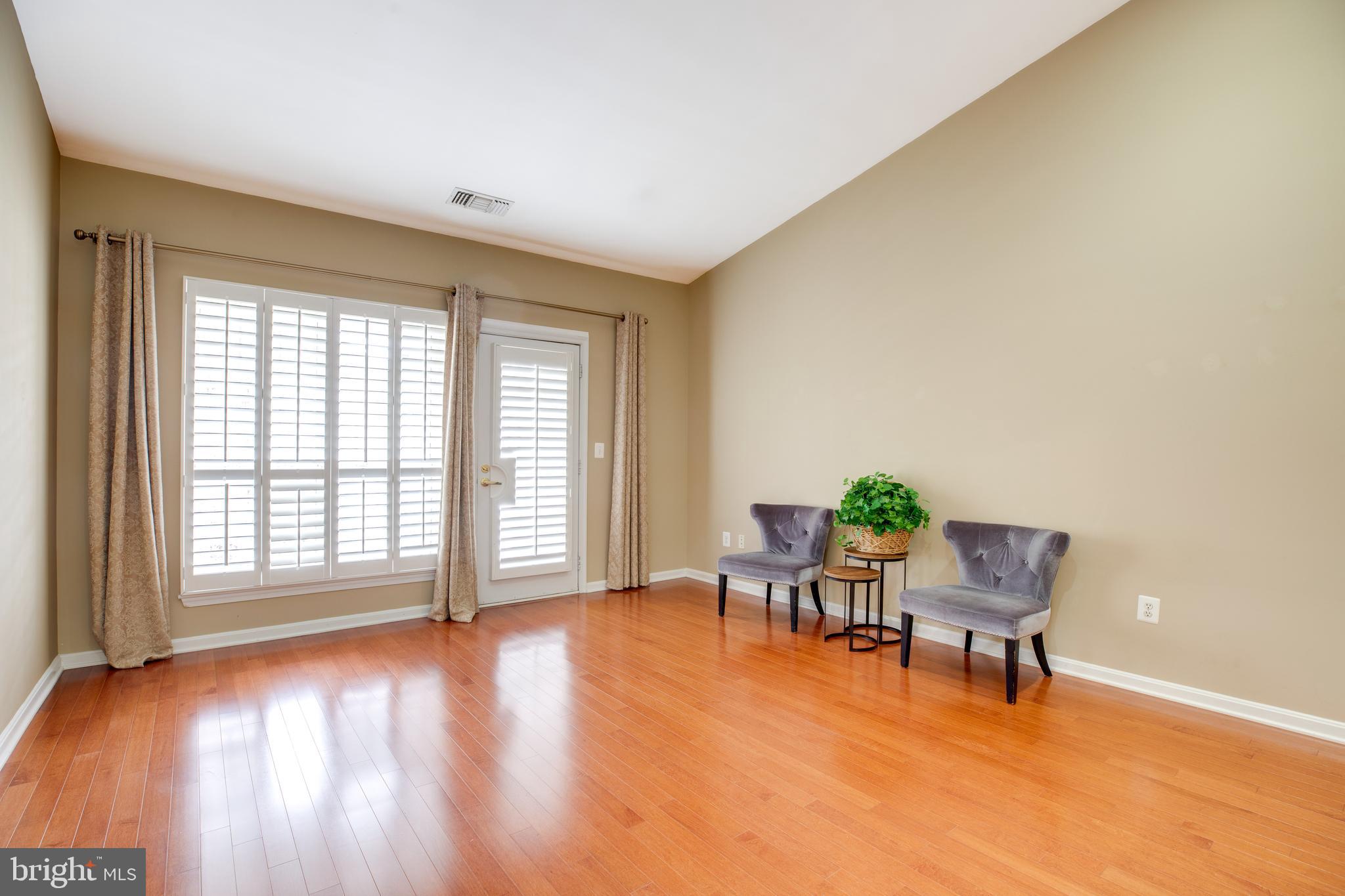 PALAZZO AT PARK CENTER - Residential Lease