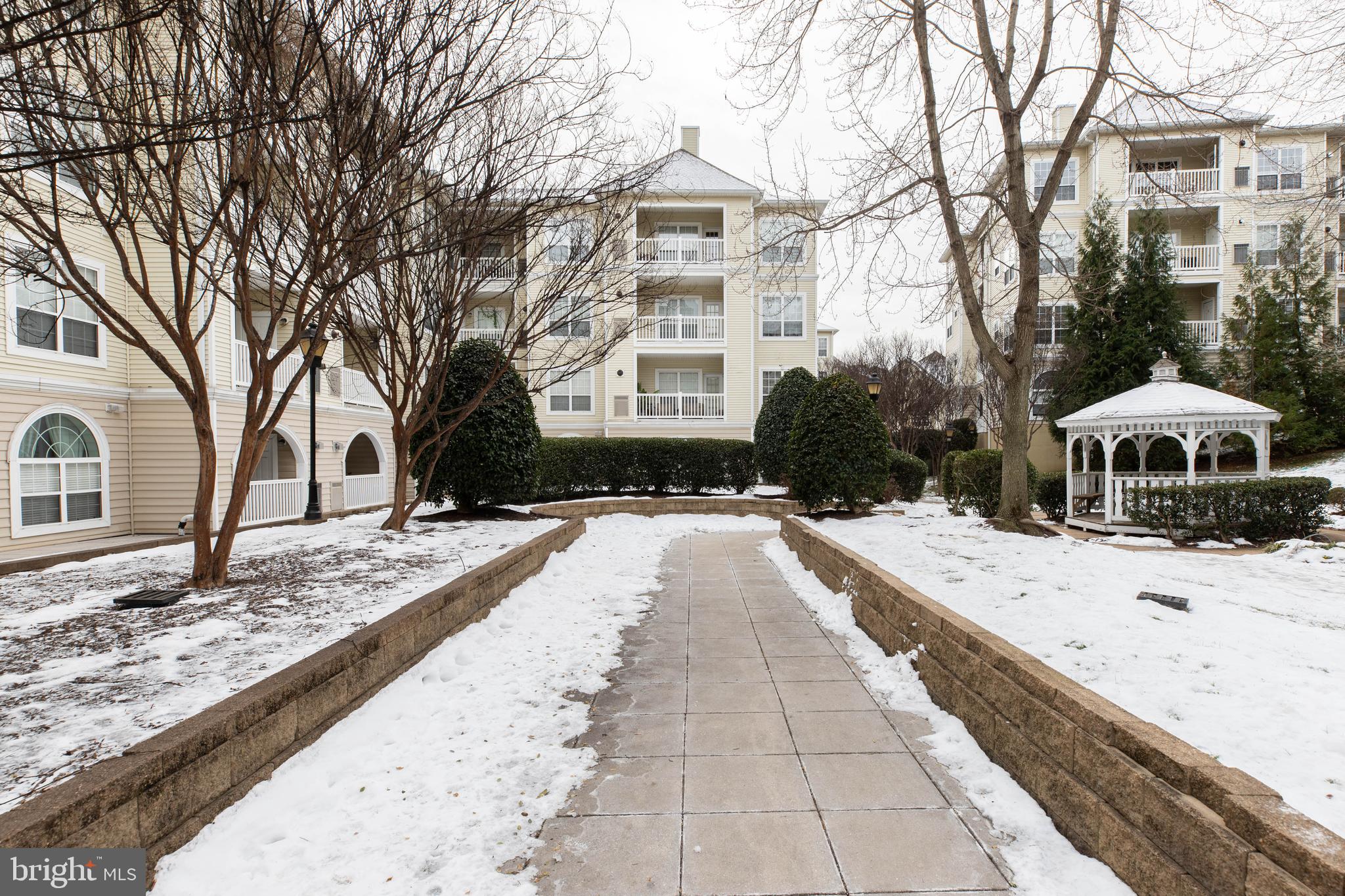 PALAZZO AT PARK CENTER - Residential Lease