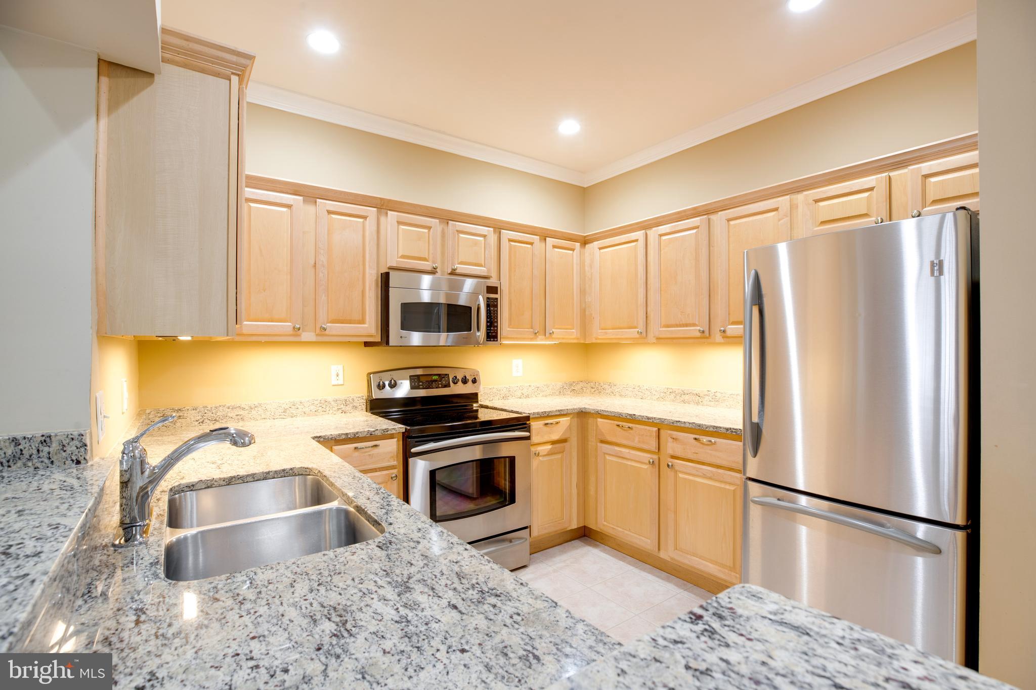 PALAZZO AT PARK CENTER - Residential Lease