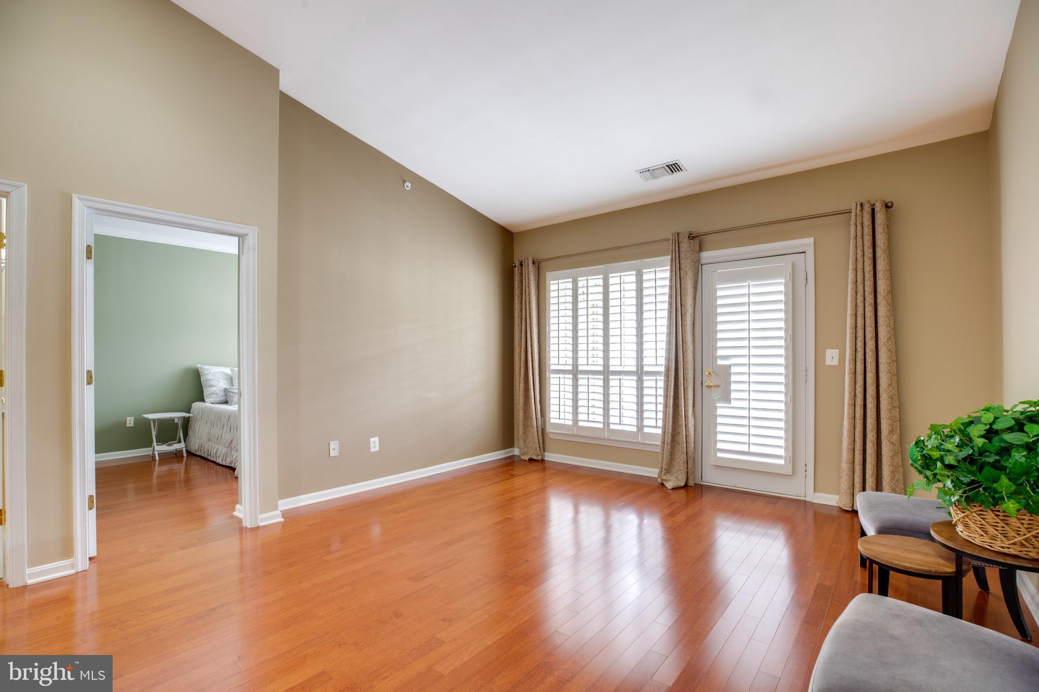 PALAZZO AT PARK CENTER - Residential Lease