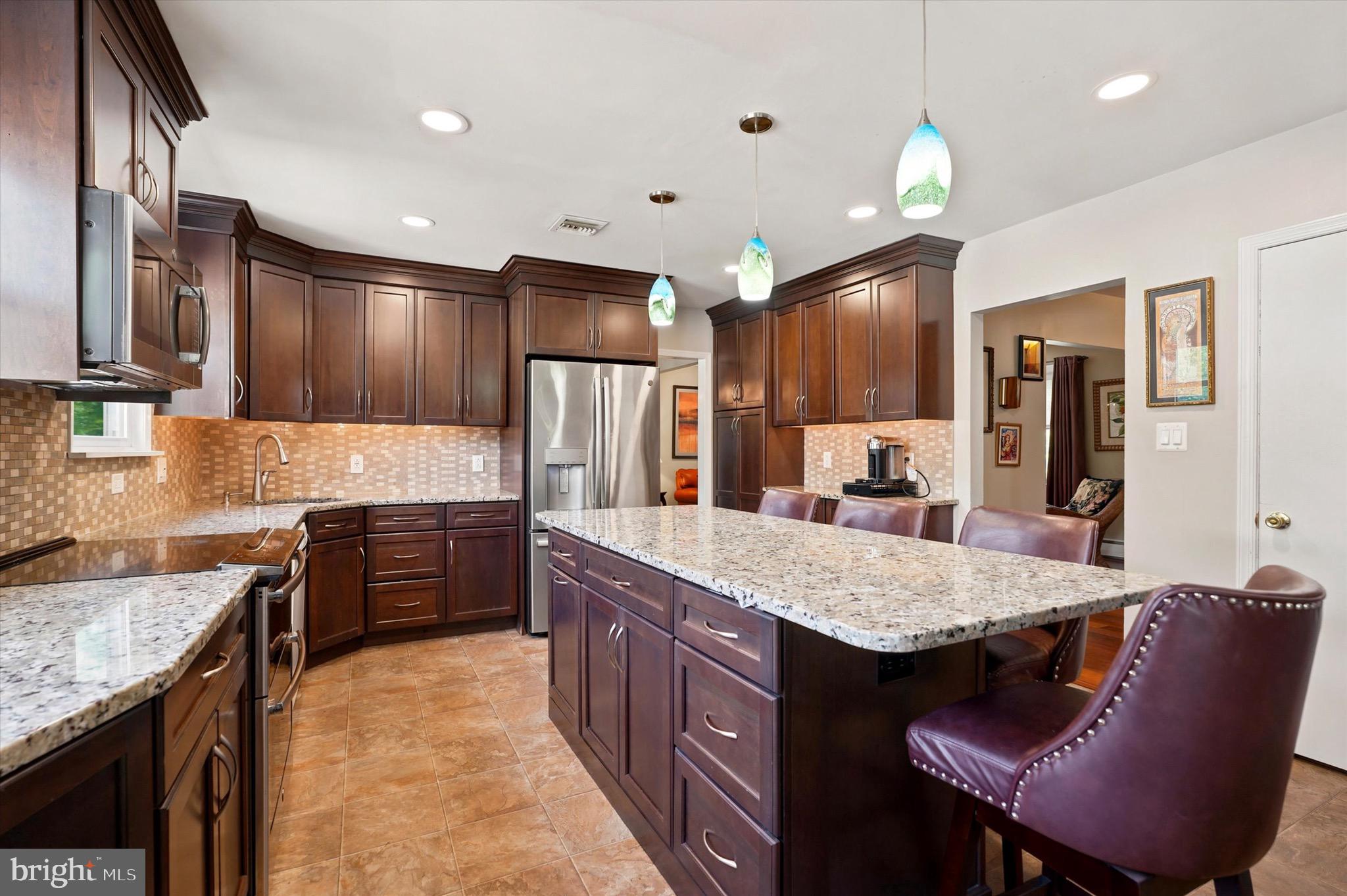 BLUE BELL - Residential
