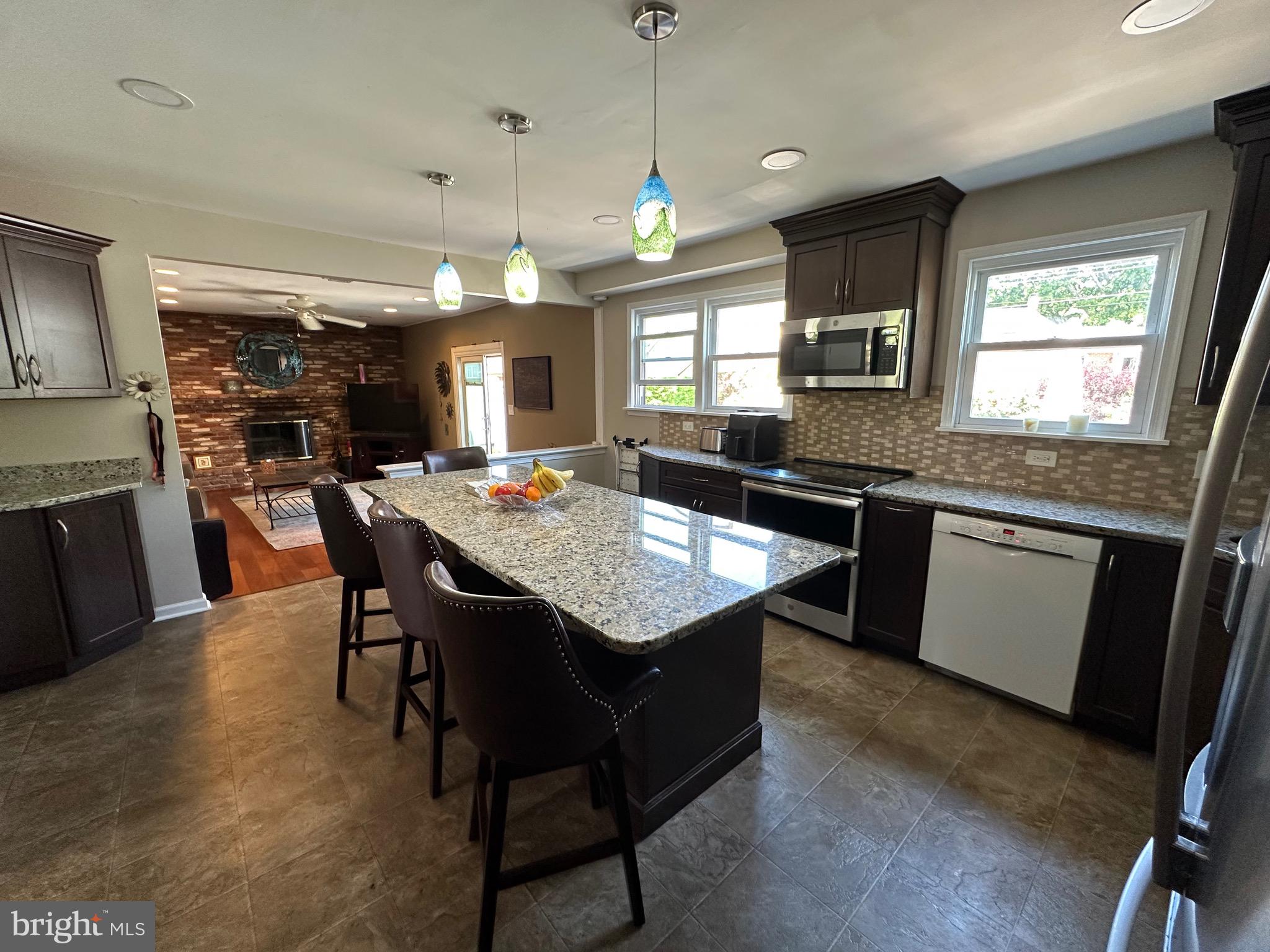BLUE BELL - Residential