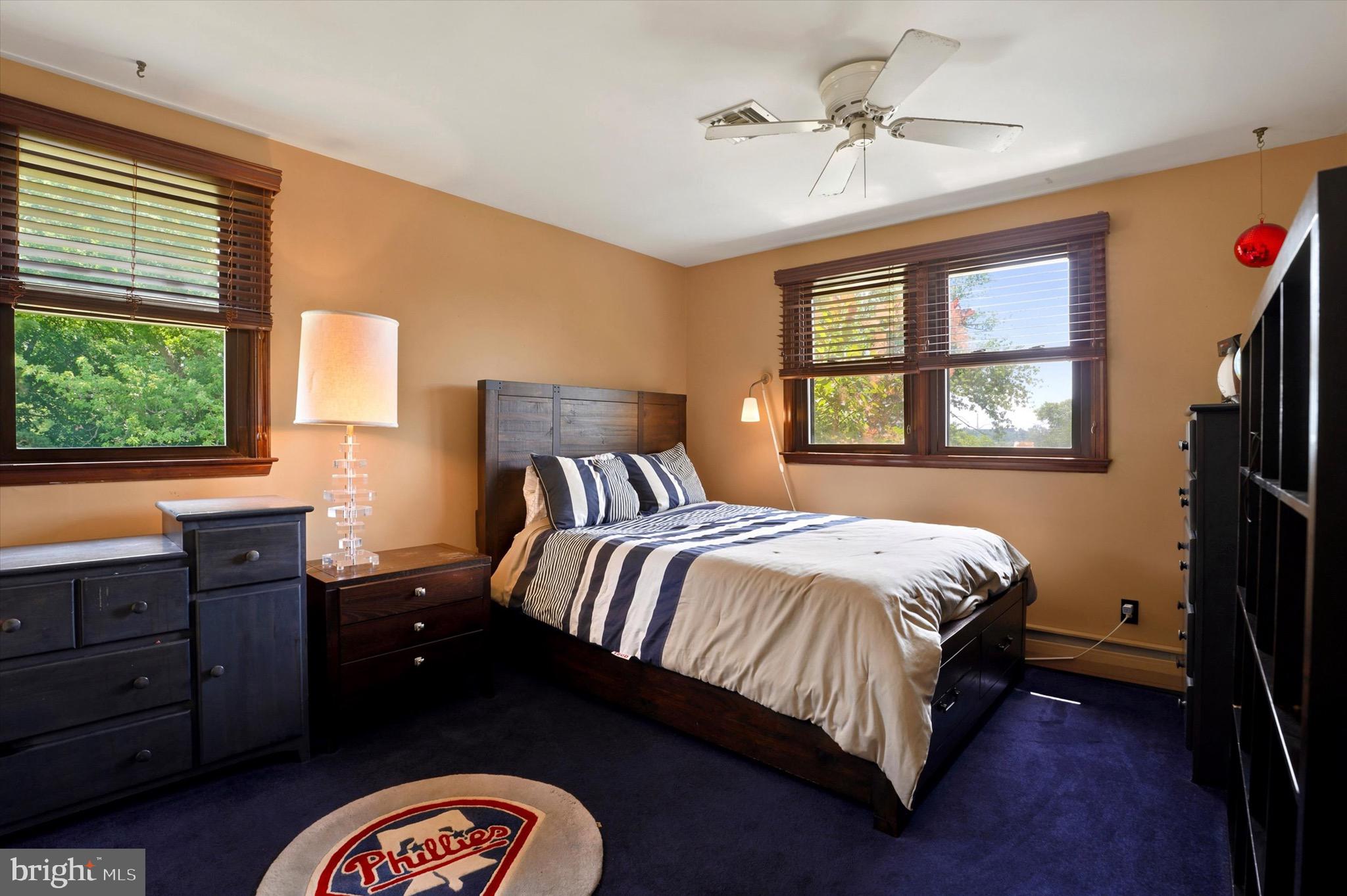 BLUE BELL - Residential