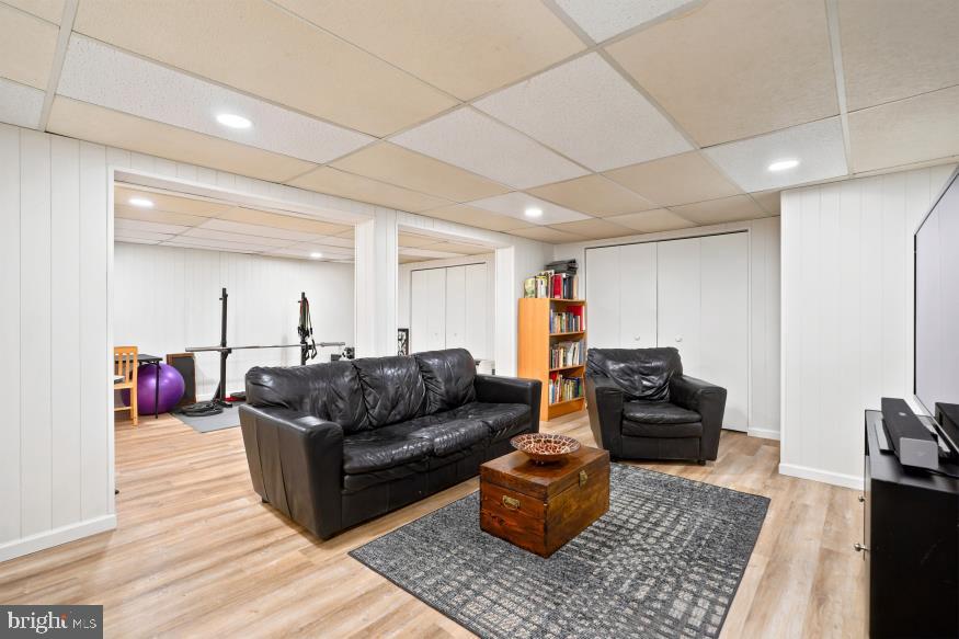 BLUE BELL - Residential