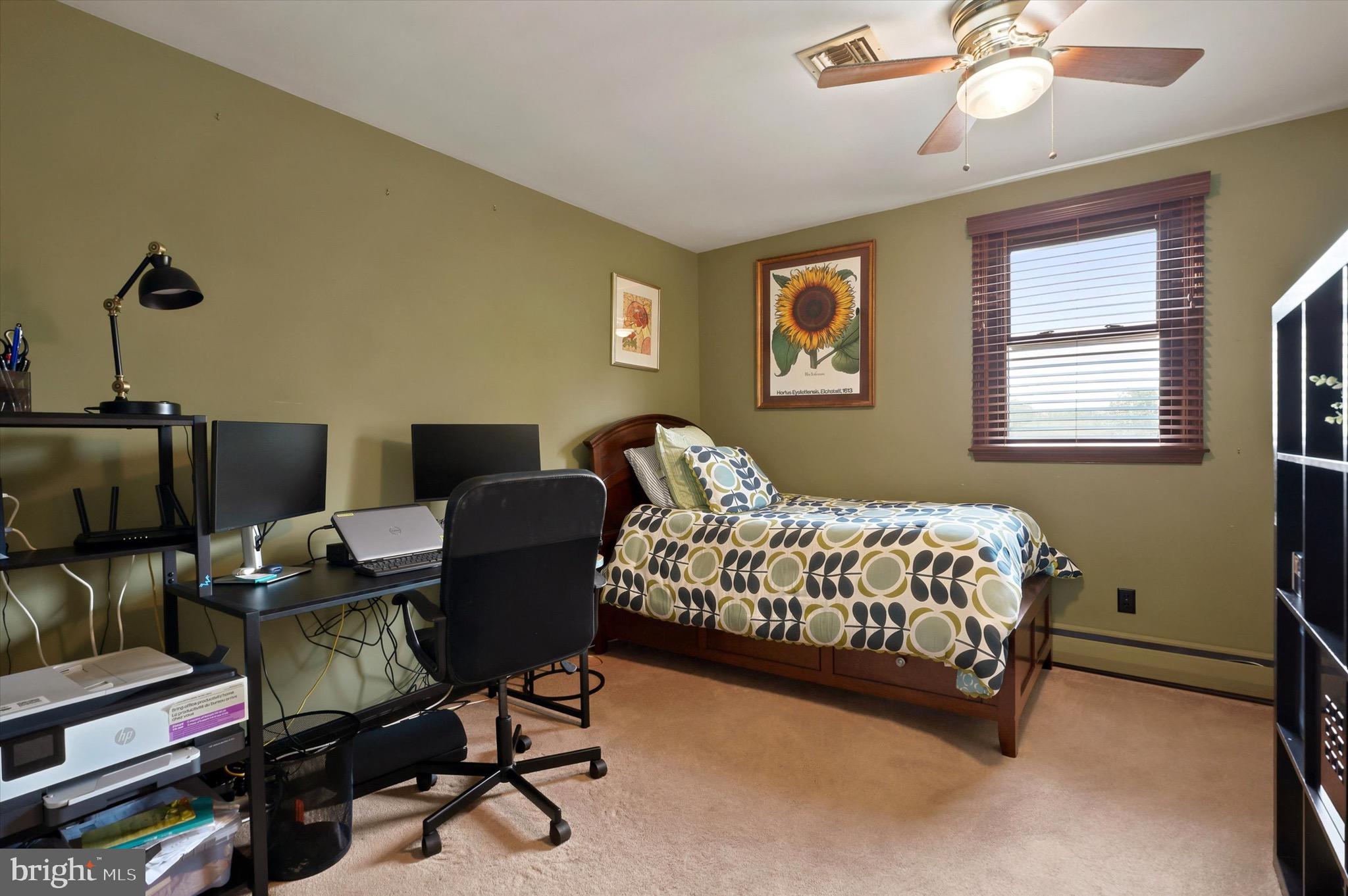 BLUE BELL - Residential