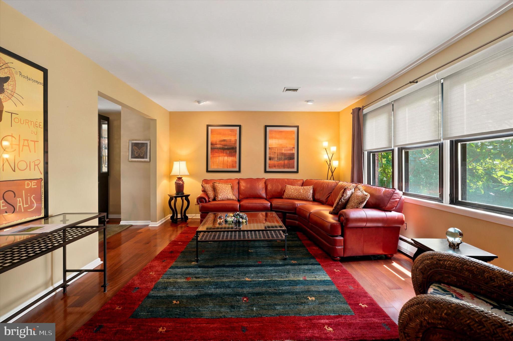 BLUE BELL - Residential