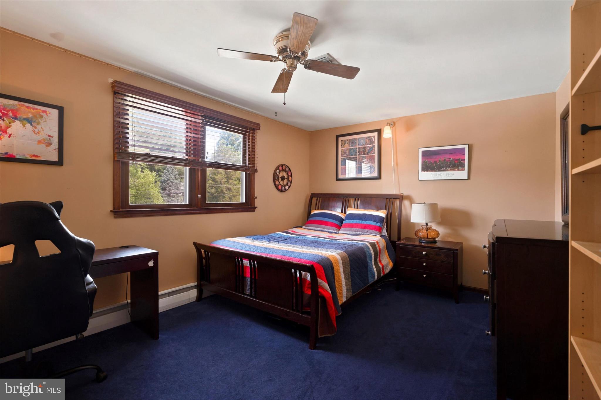 BLUE BELL - Residential
