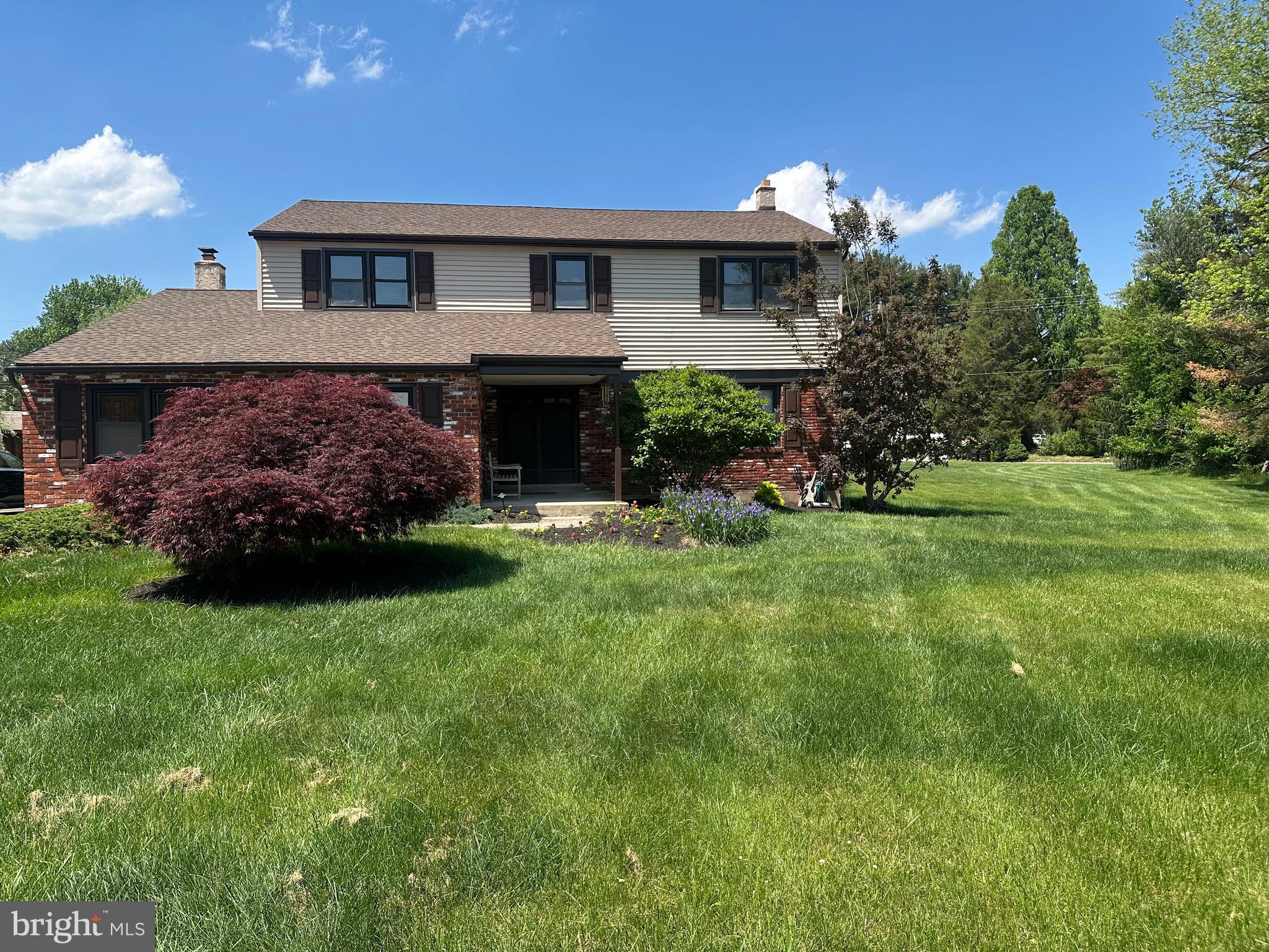BLUE BELL - Residential