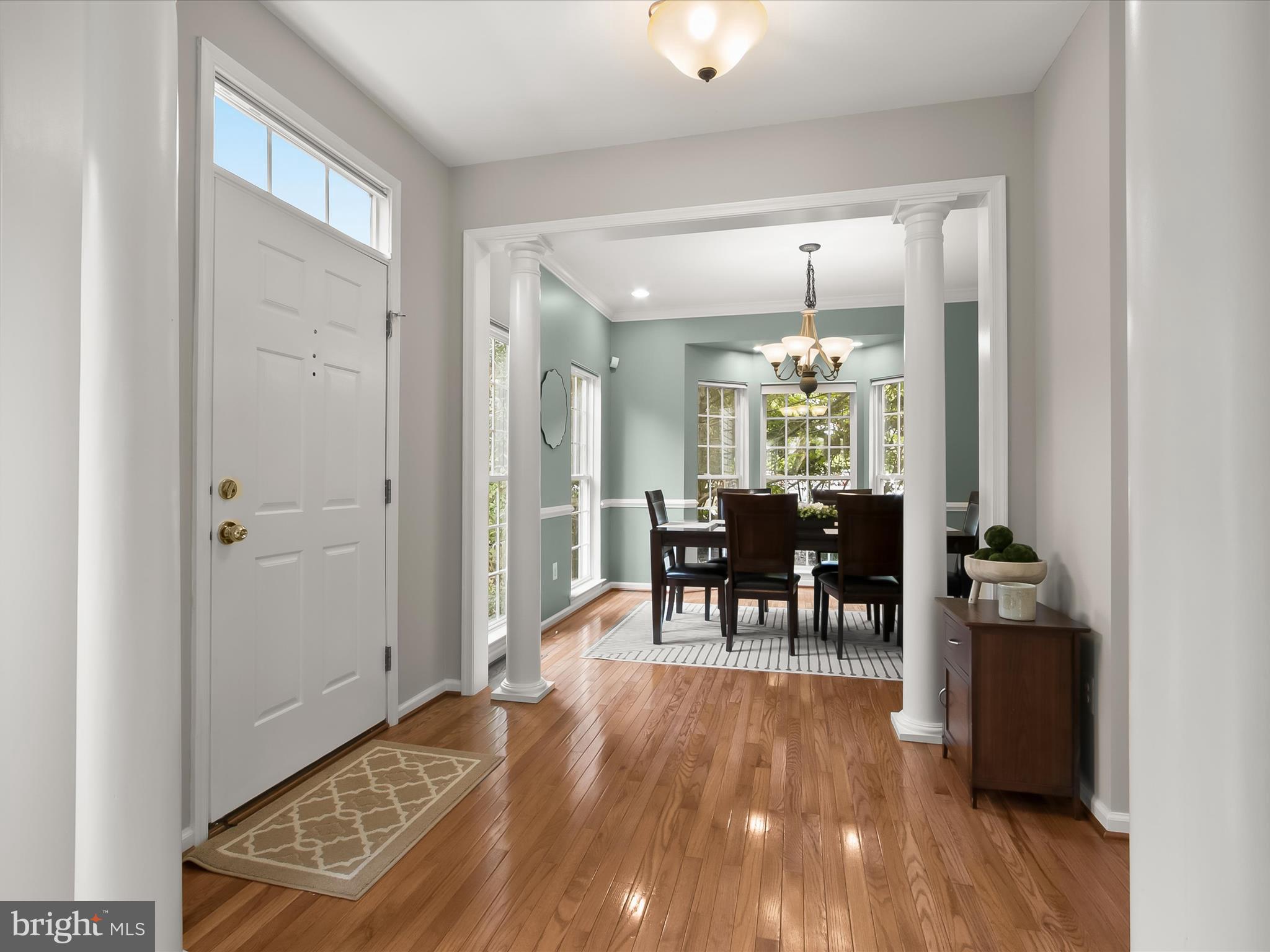 BELVEDERE GLEN - Residential