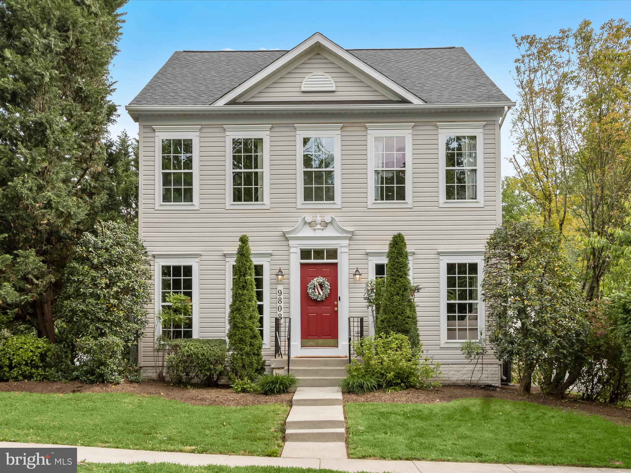 BELVEDERE GLEN - Residential