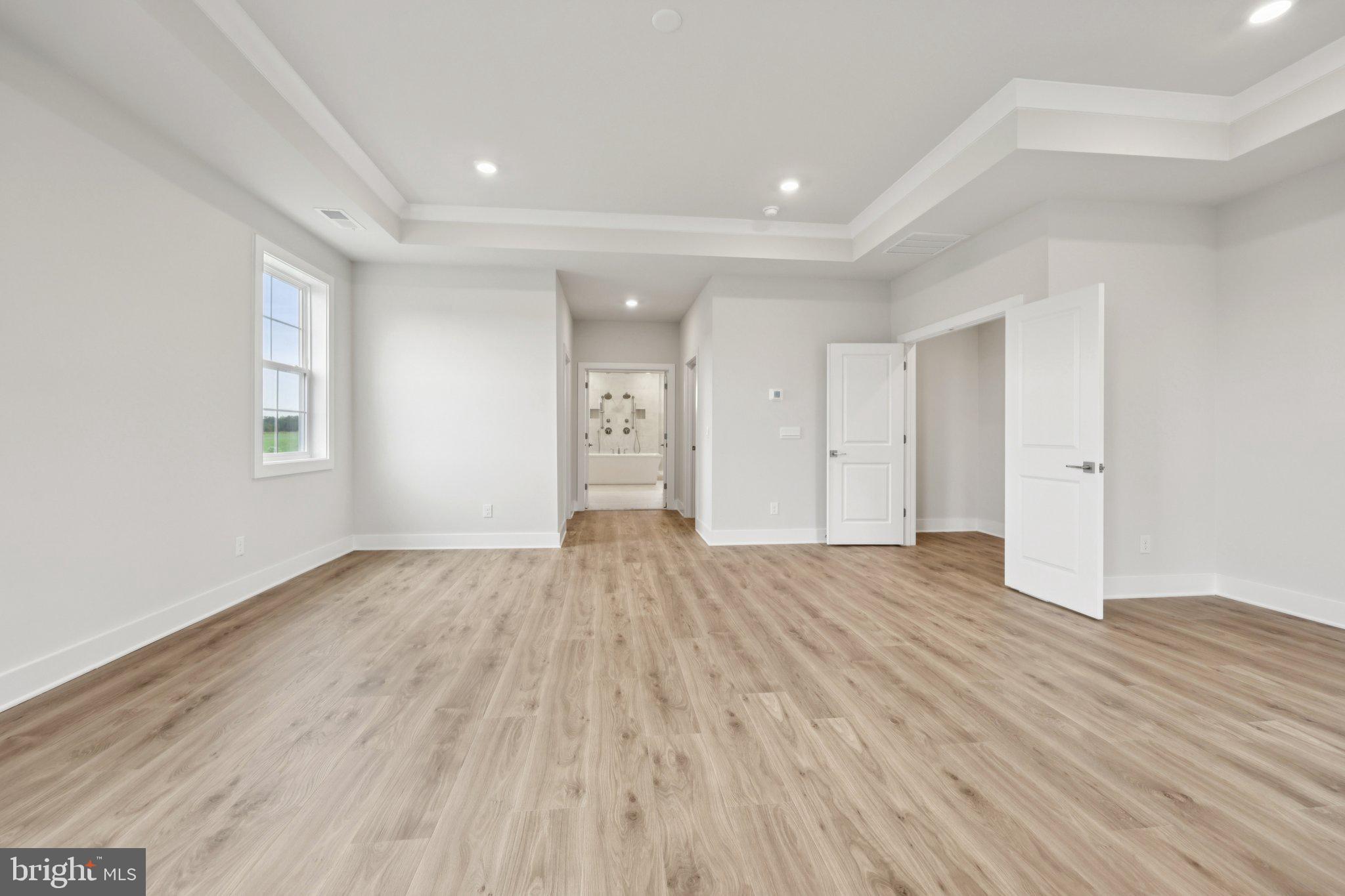 PARKGATE ESTATES - Residential