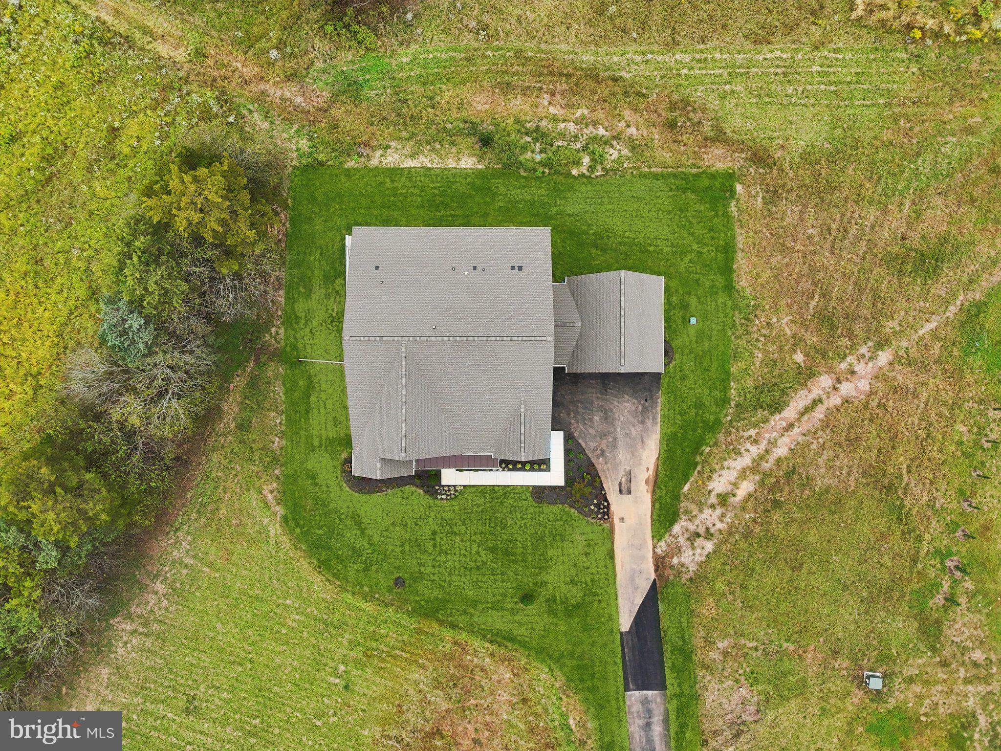 PARKGATE ESTATES - Residential