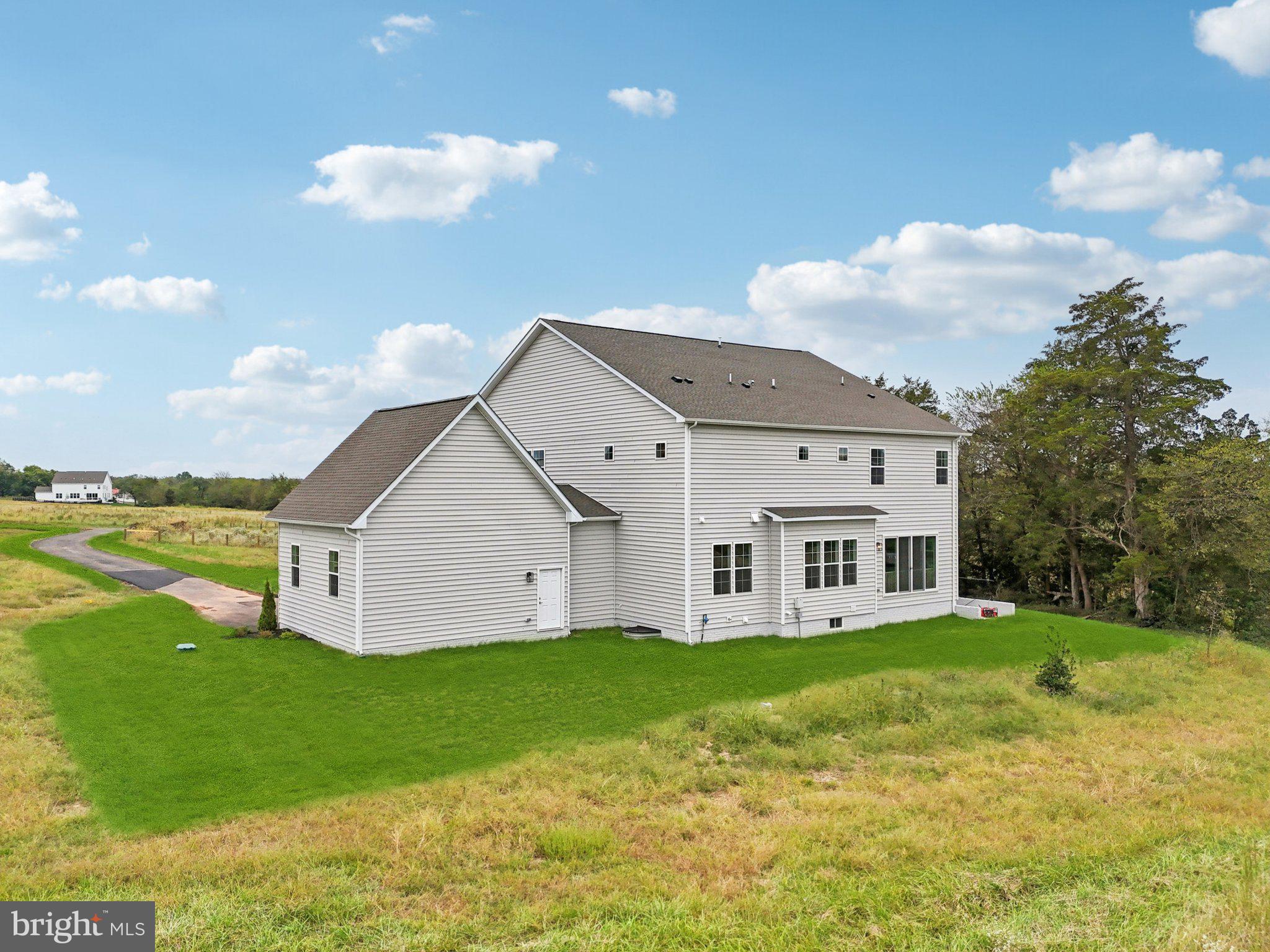 PARKGATE ESTATES - Residential