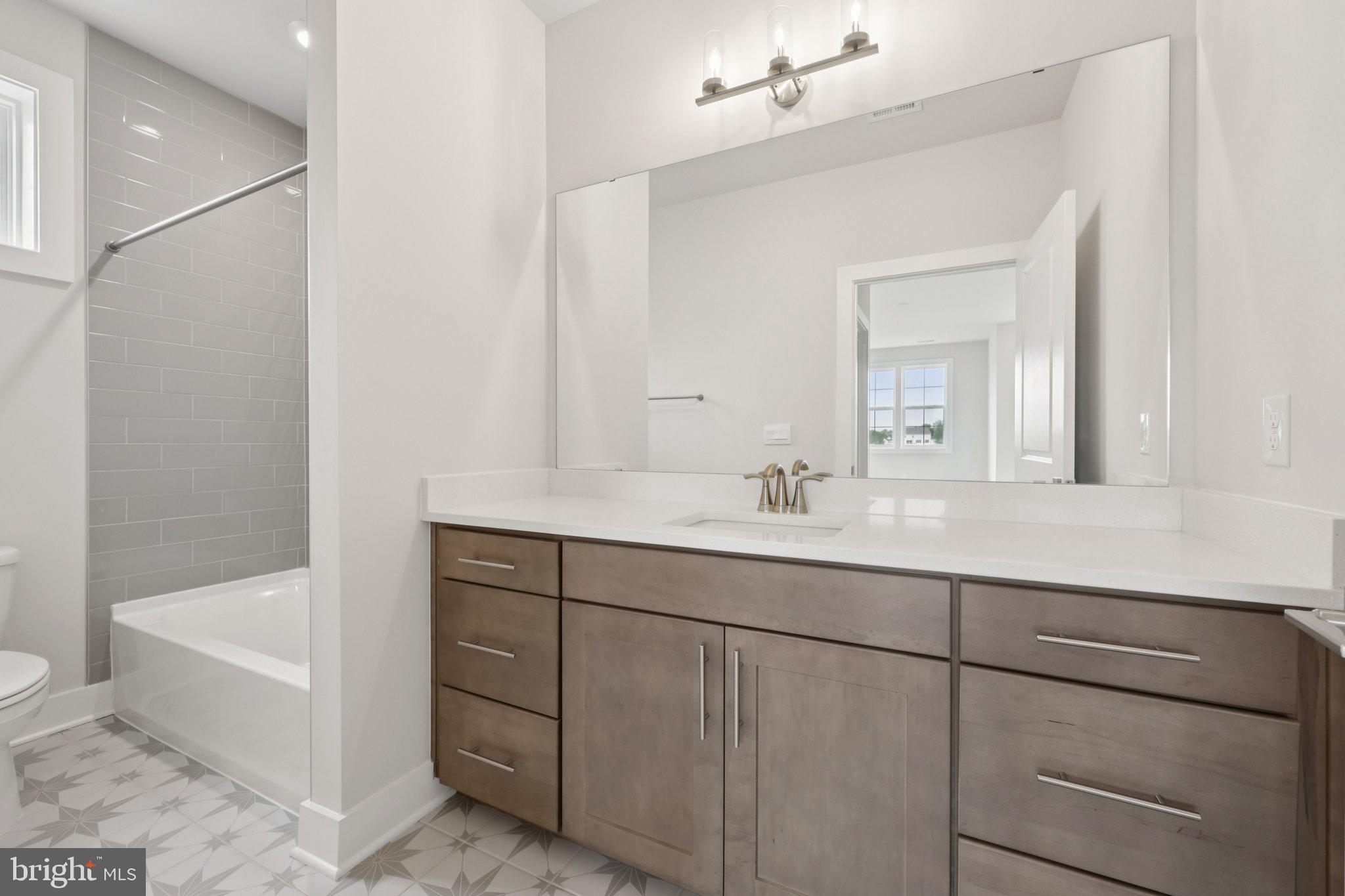 PARKGATE ESTATES - Residential
